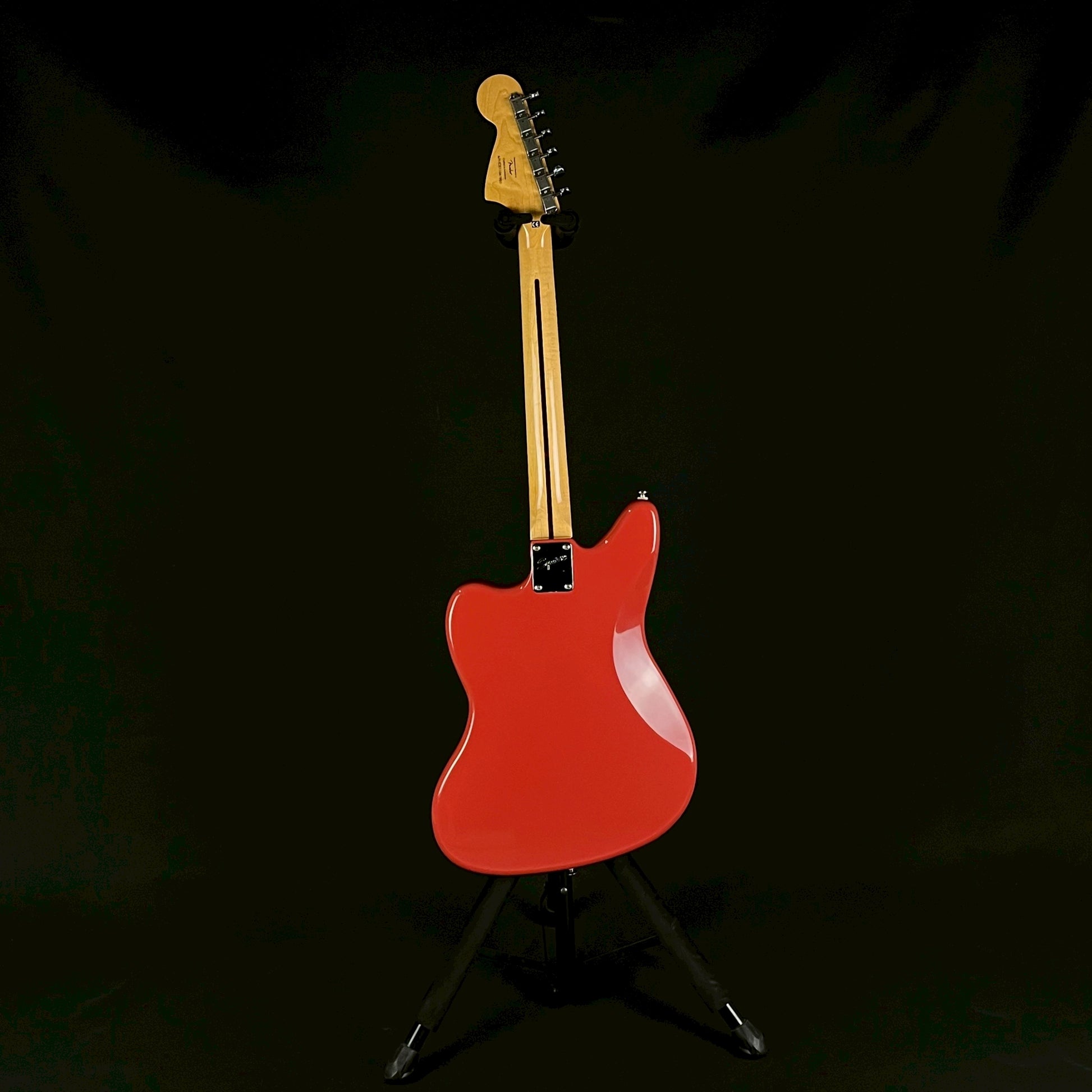 Squier Jaguar