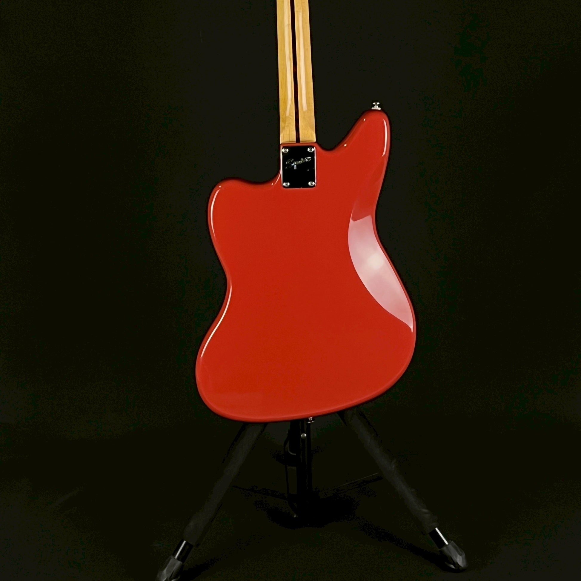 Squier Jaguar