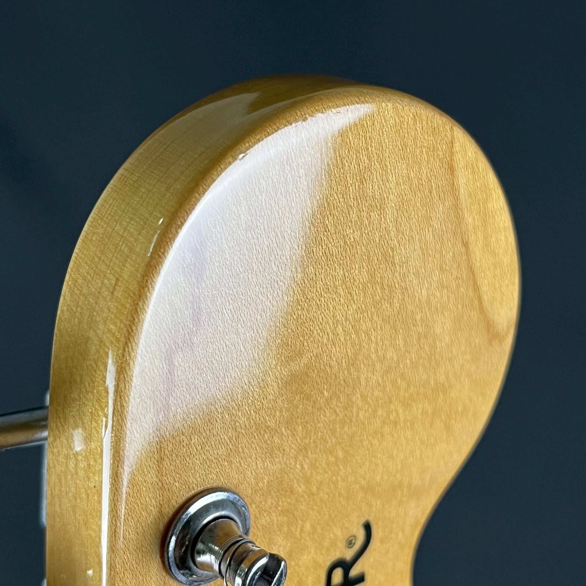 Squier Jaguar