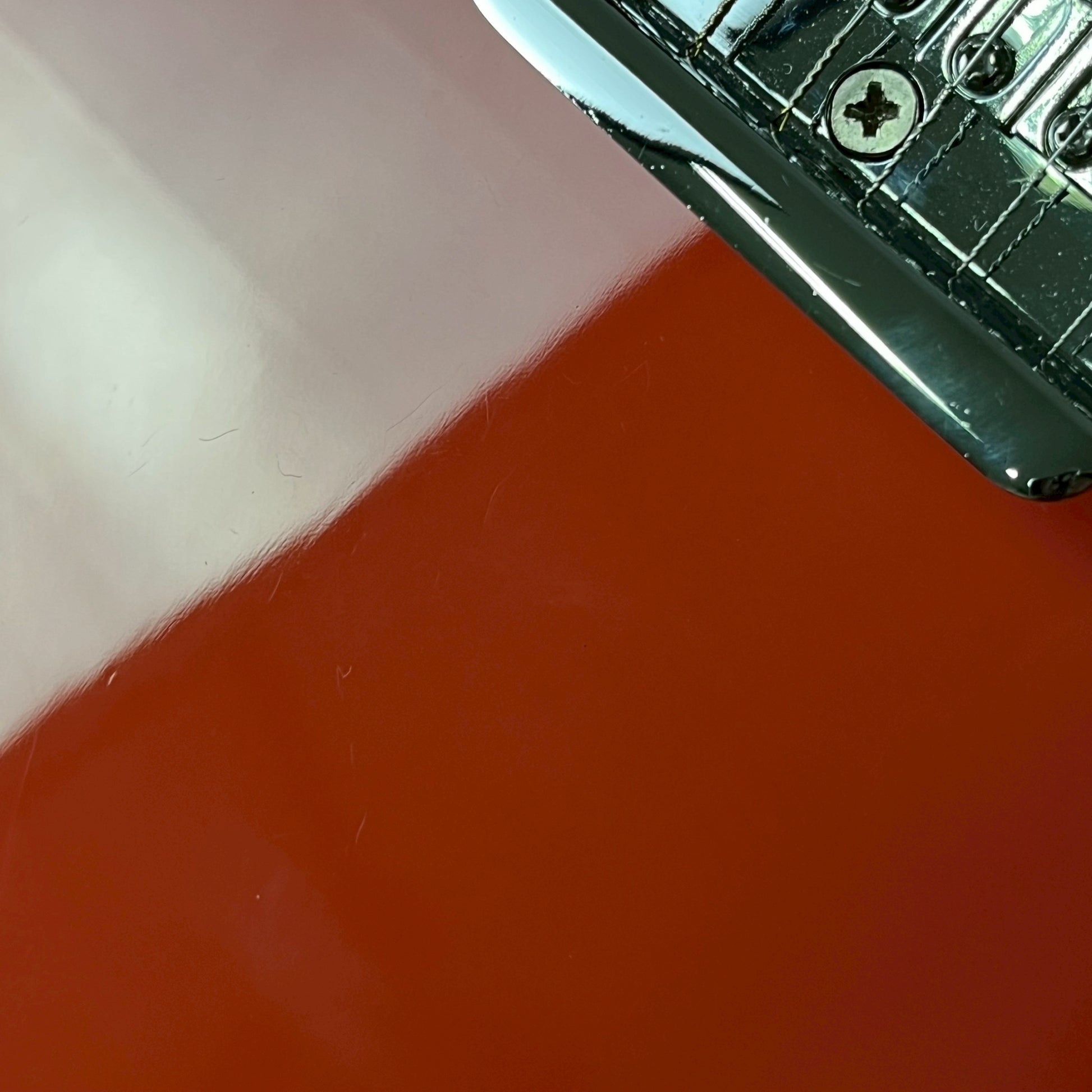Squier Jaguar