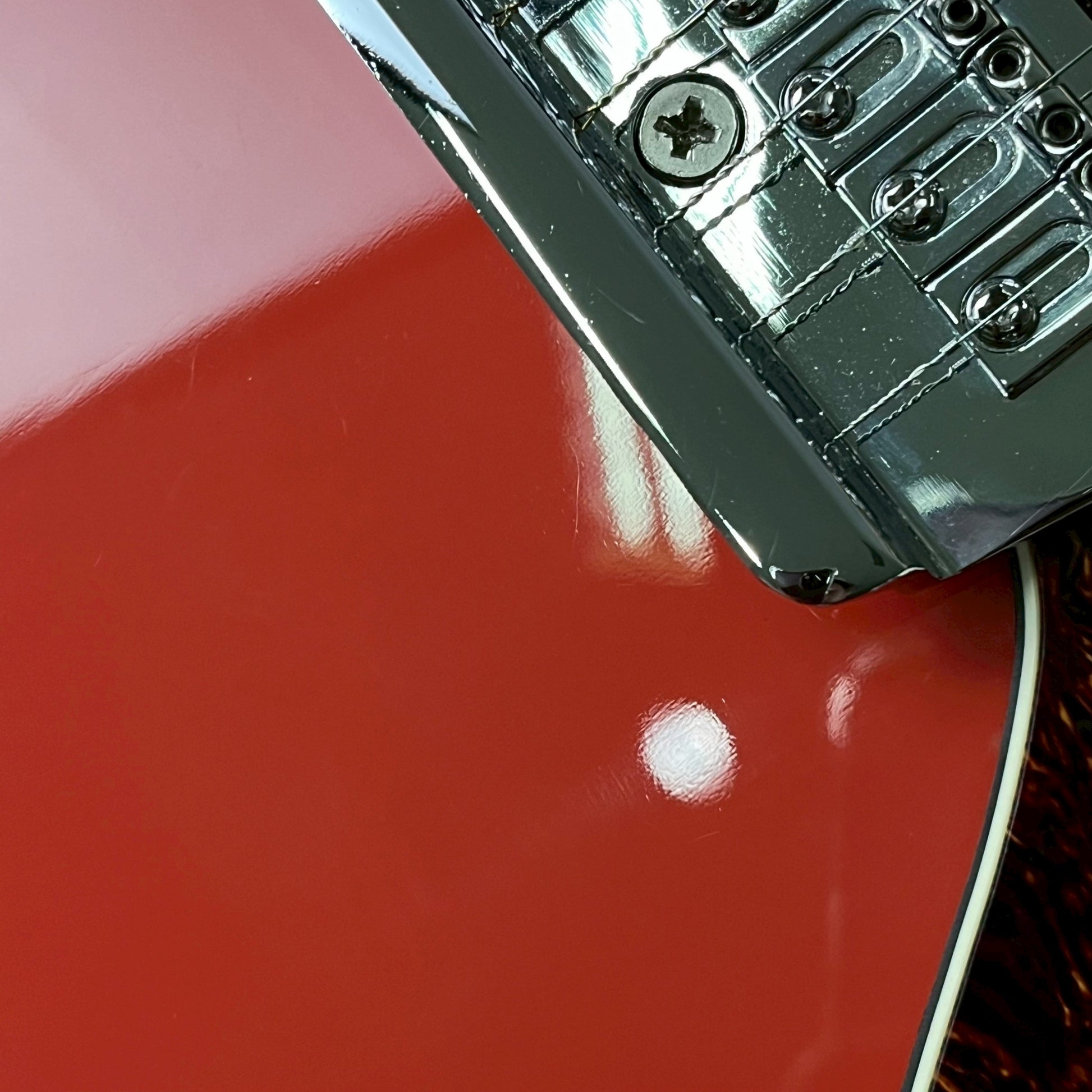 Squier Jaguar