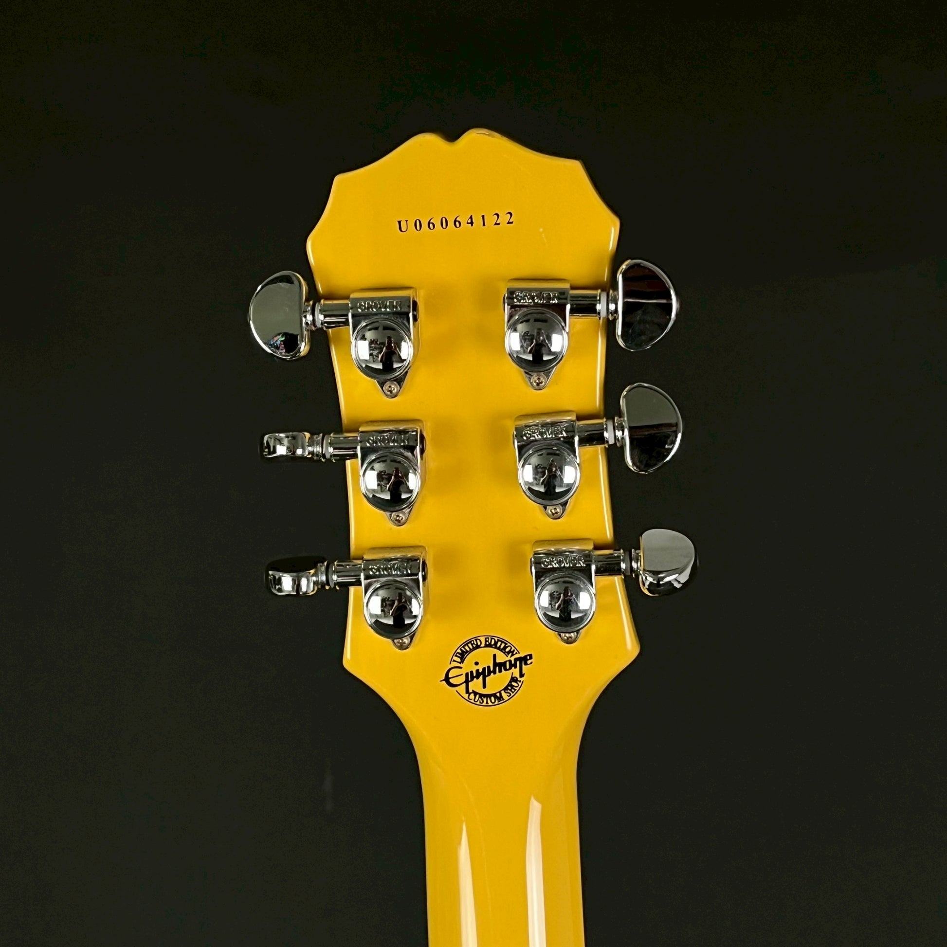 Epiphone Korea Les Paul Special 2006