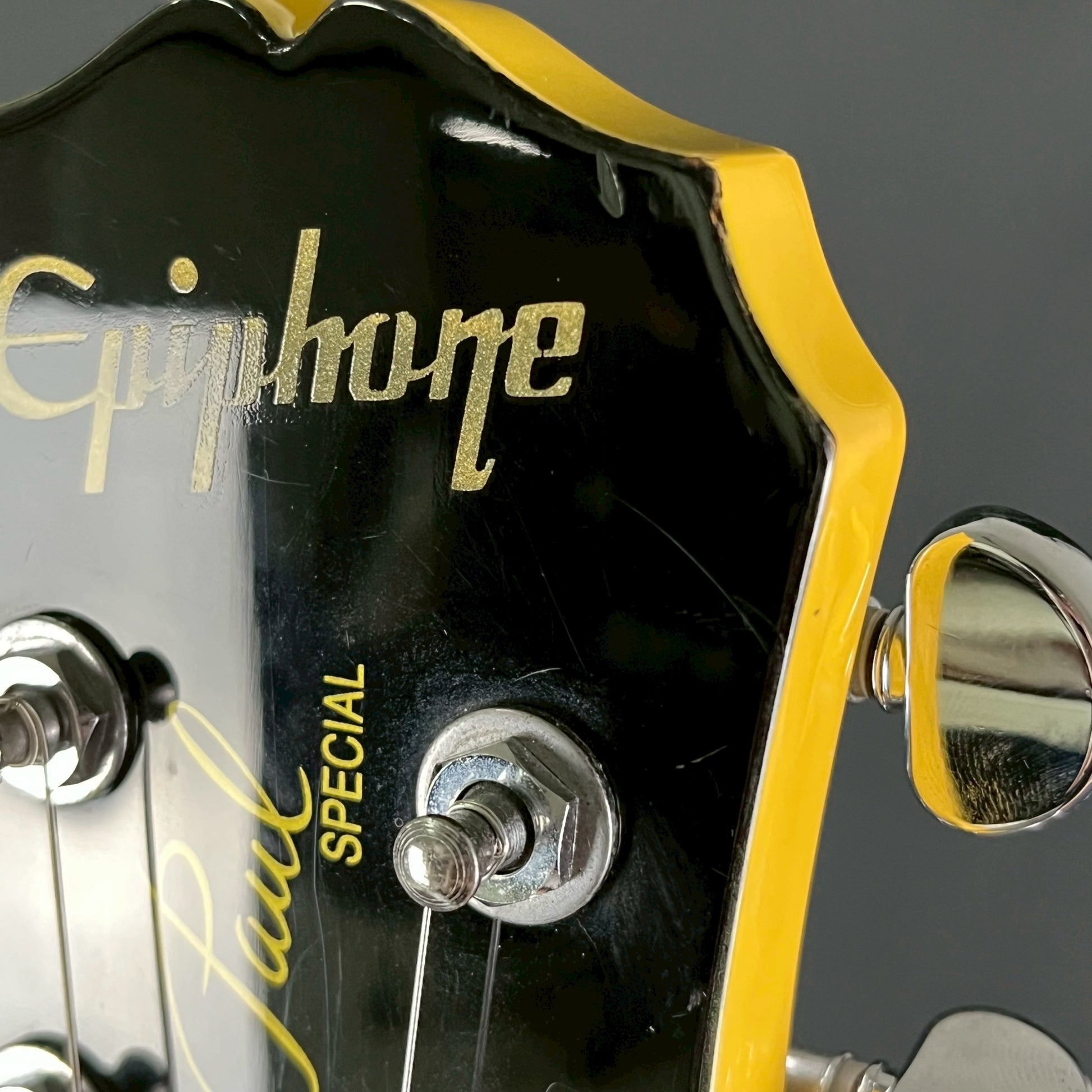 Epiphone Korea Les Paul Special 2006