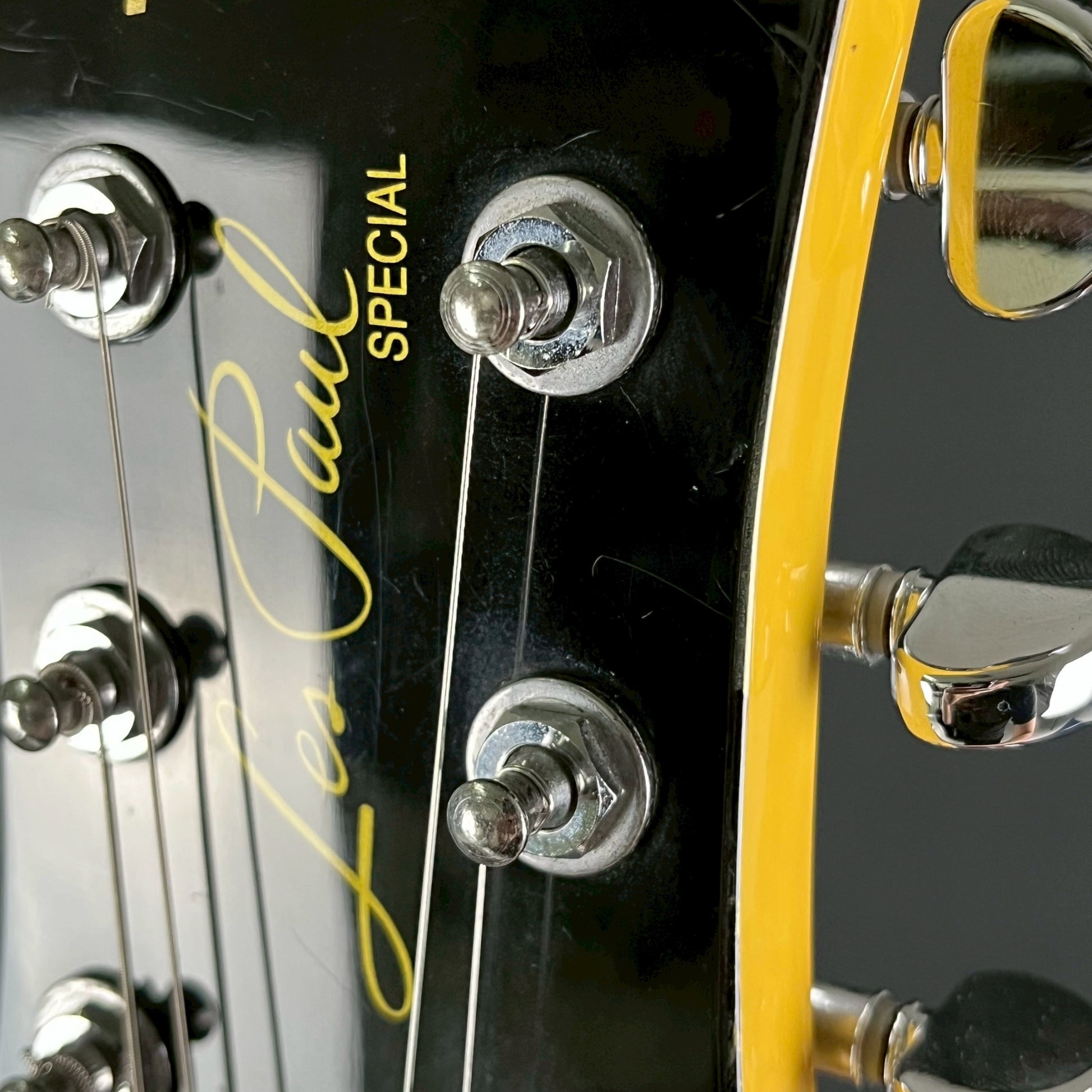 Epiphone Korea Les Paul Special 2006