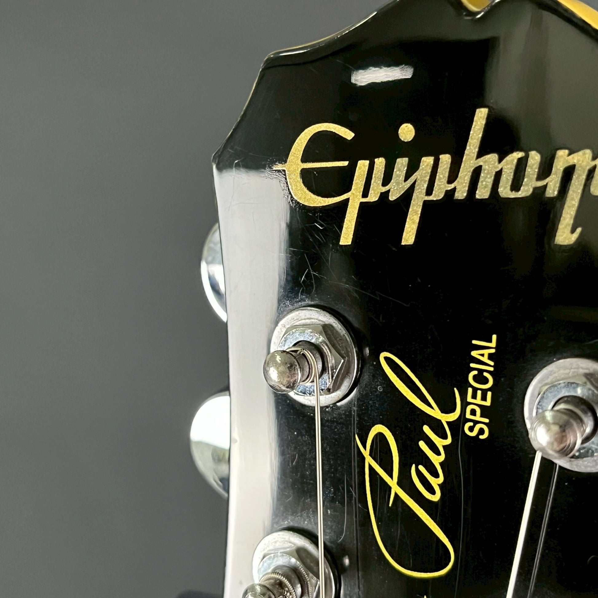 Epiphone Korea Les Paul Special 2006