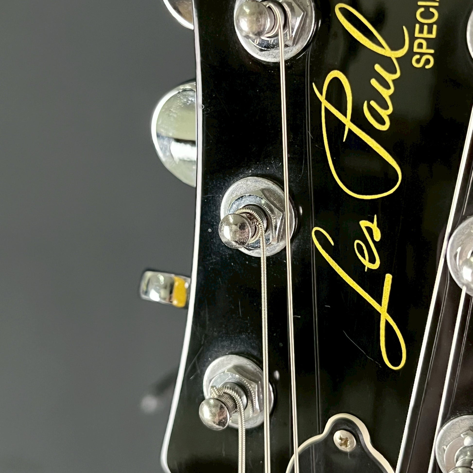 Epiphone Korea Les Paul Special 2006
