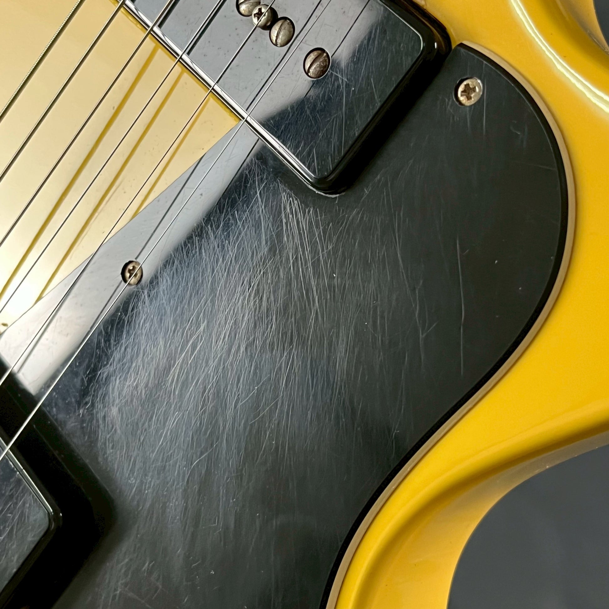 Epiphone Korea Les Paul Special 2006