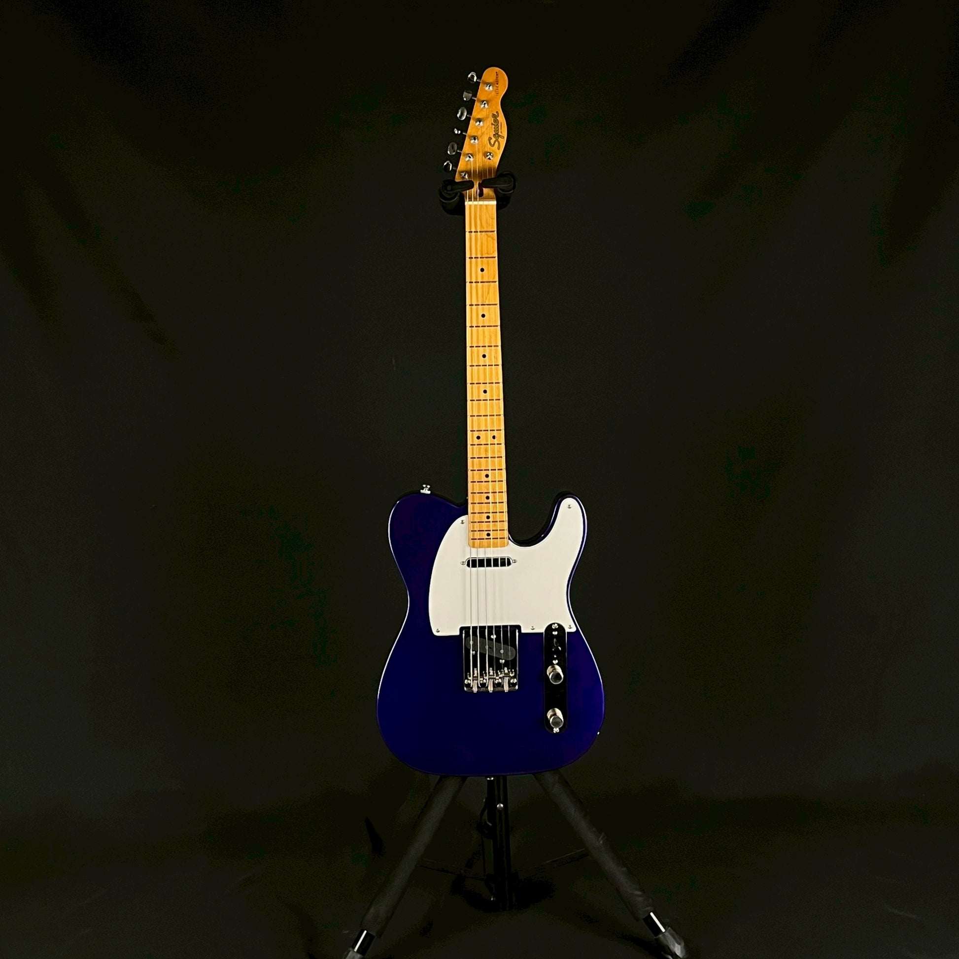 Squire Classic Vibe 50 Telecaster Metallic Purple 2021
