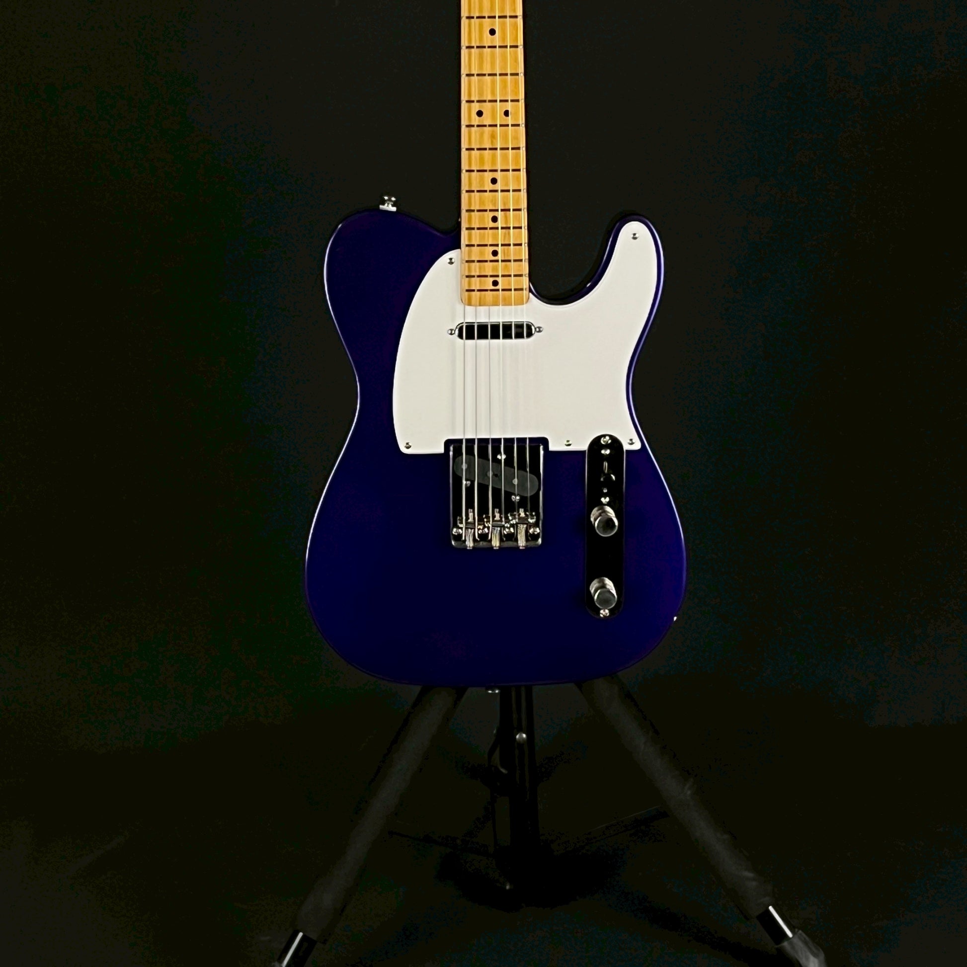 Squire Classic Vibe 50 Telecaster Metallic Purple 2021