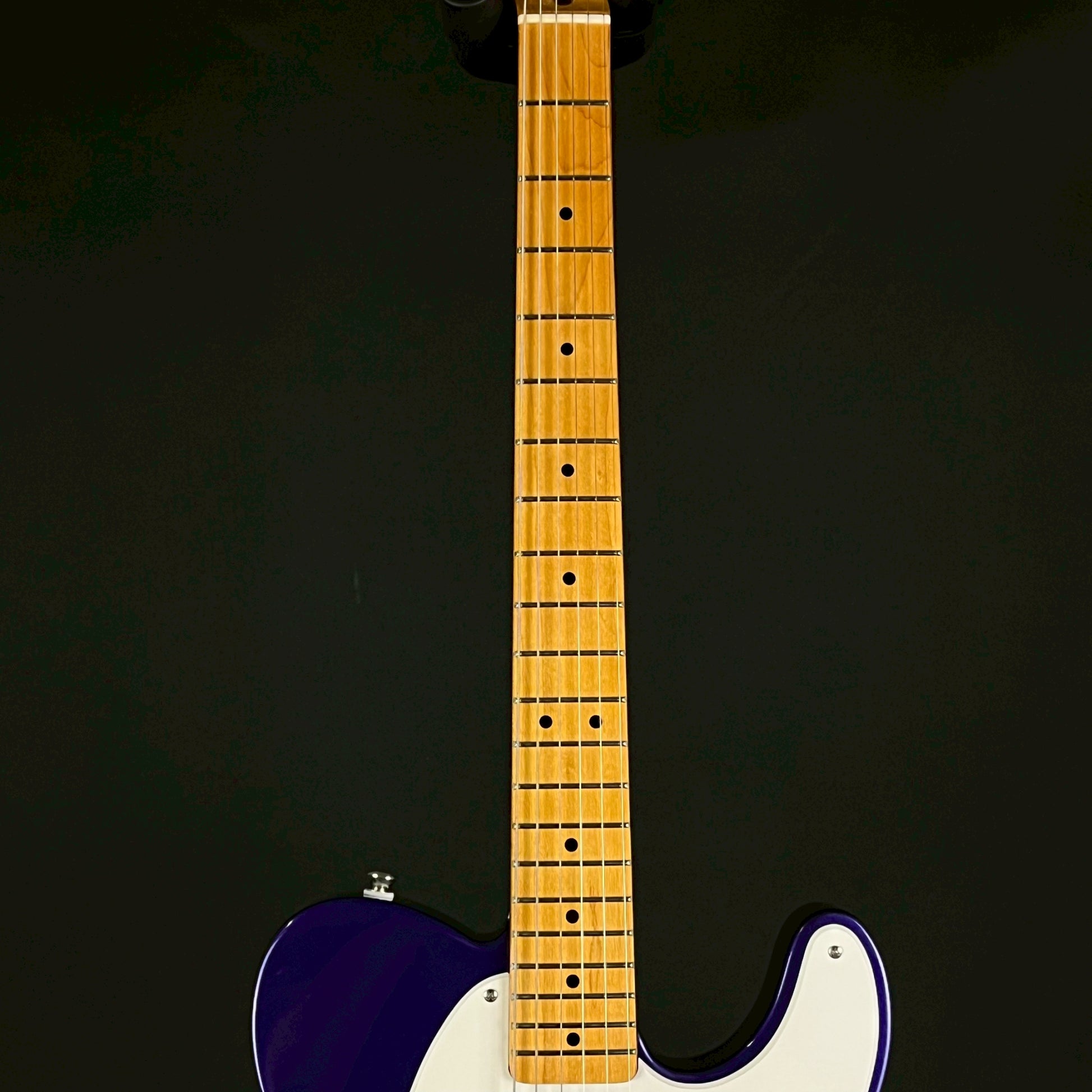 Squire Classic Vibe 50 Telecaster Metallic Purple 2021