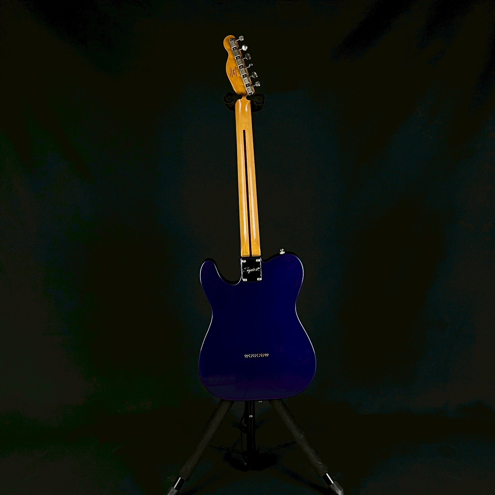 Squire Classic Vibe 50 Telecaster Metallic Purple 2021