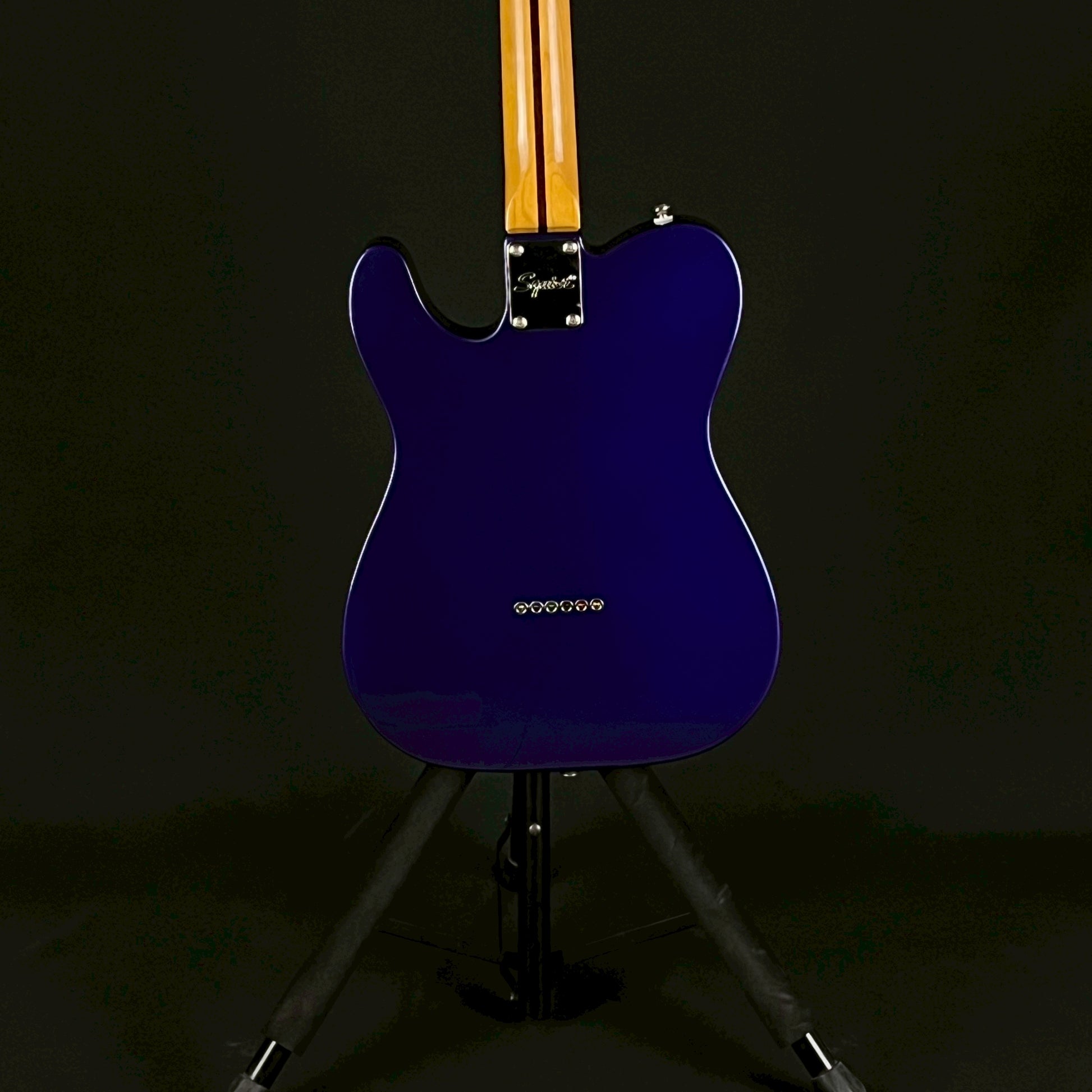 Squire Classic Vibe 50 Telecaster Metallic Purple 2021