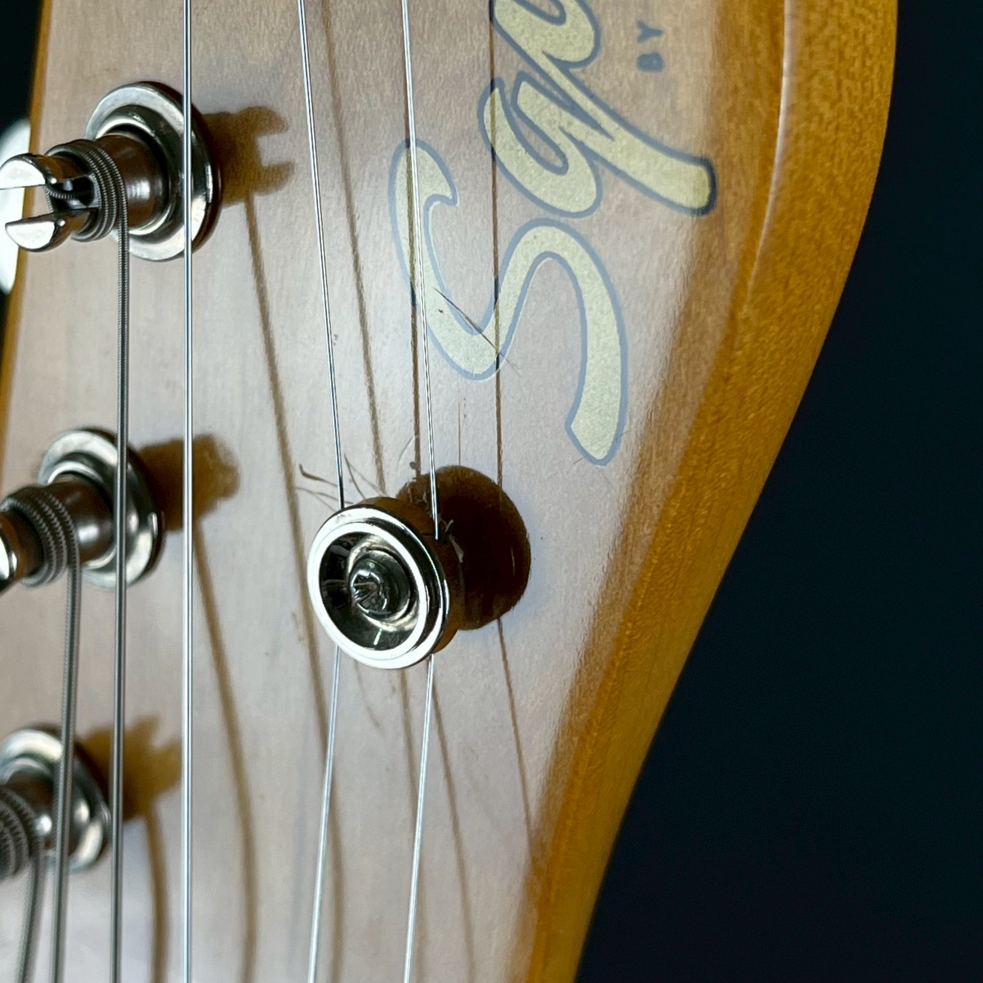 Squire Classic Vibe 50 Telecaster Metallic Purple 2021