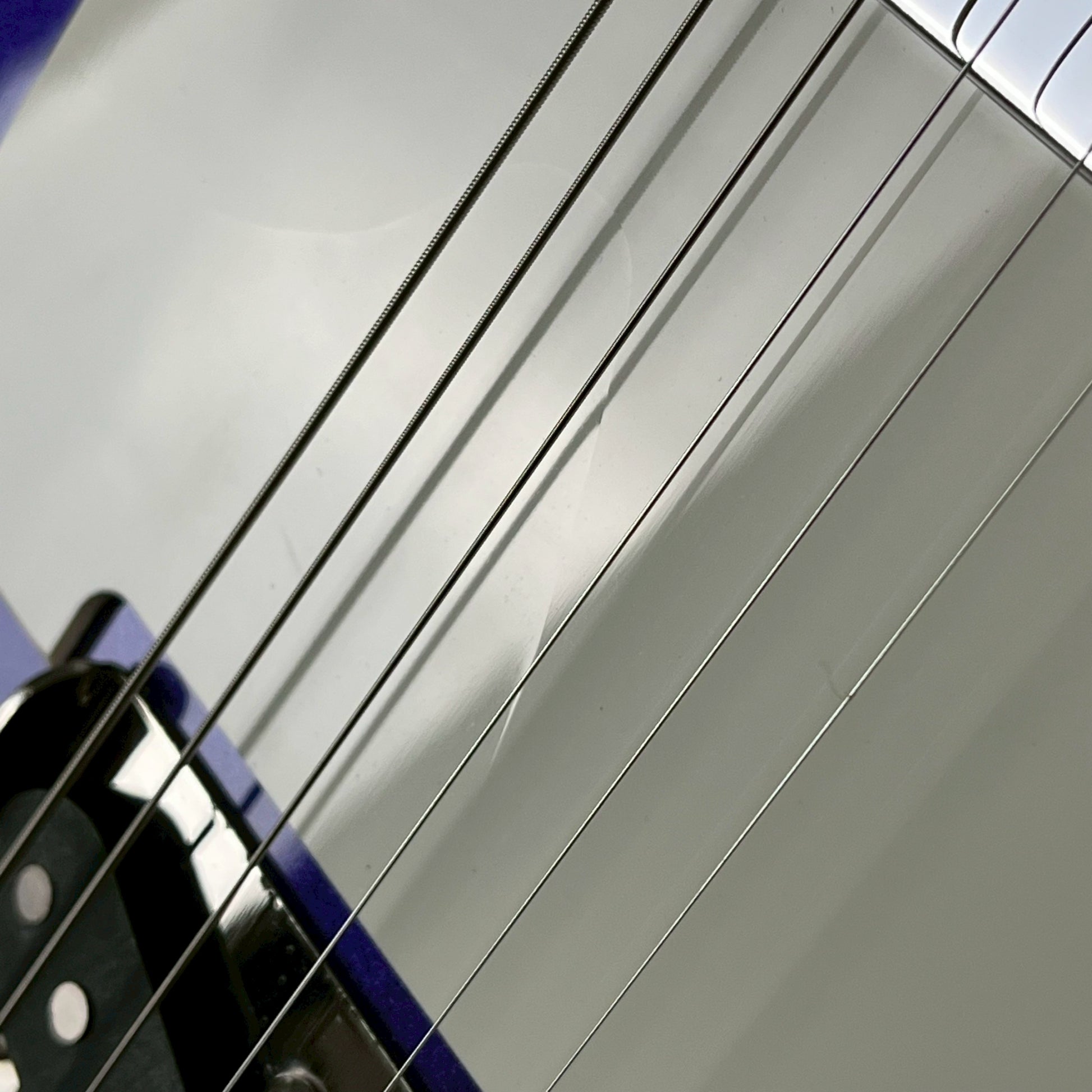Squire Classic Vibe 50 Telecaster Metallic Purple 2021