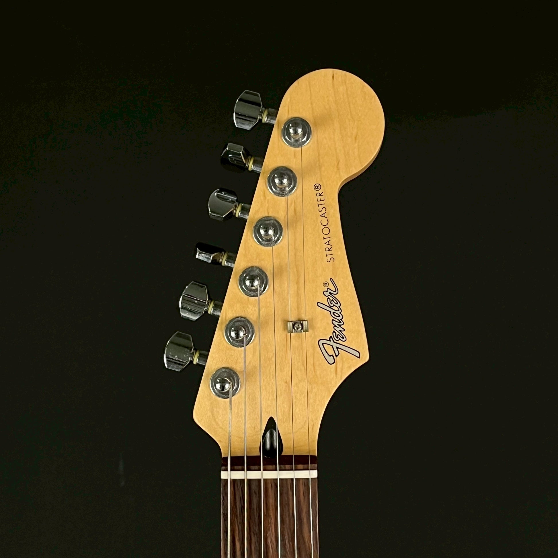 Fender Japan ST-STD Stratocaster