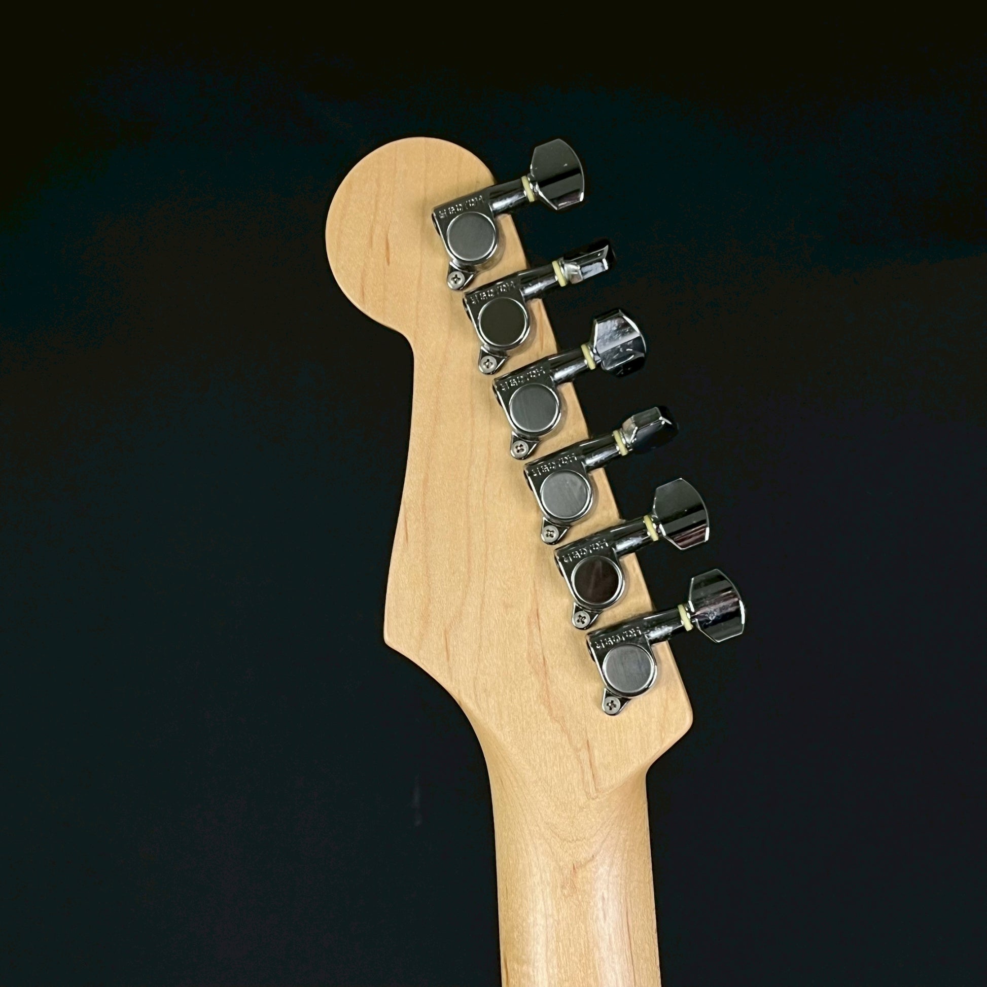 Fender Japan ST-STD Stratocaster