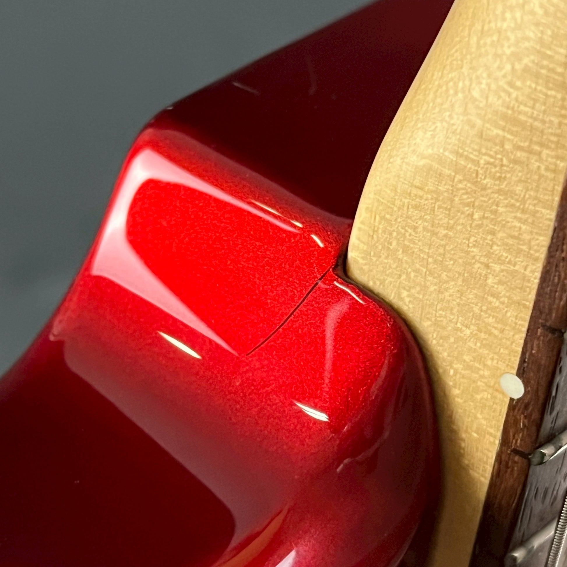 Fender Japan ST-STD Stratocaster