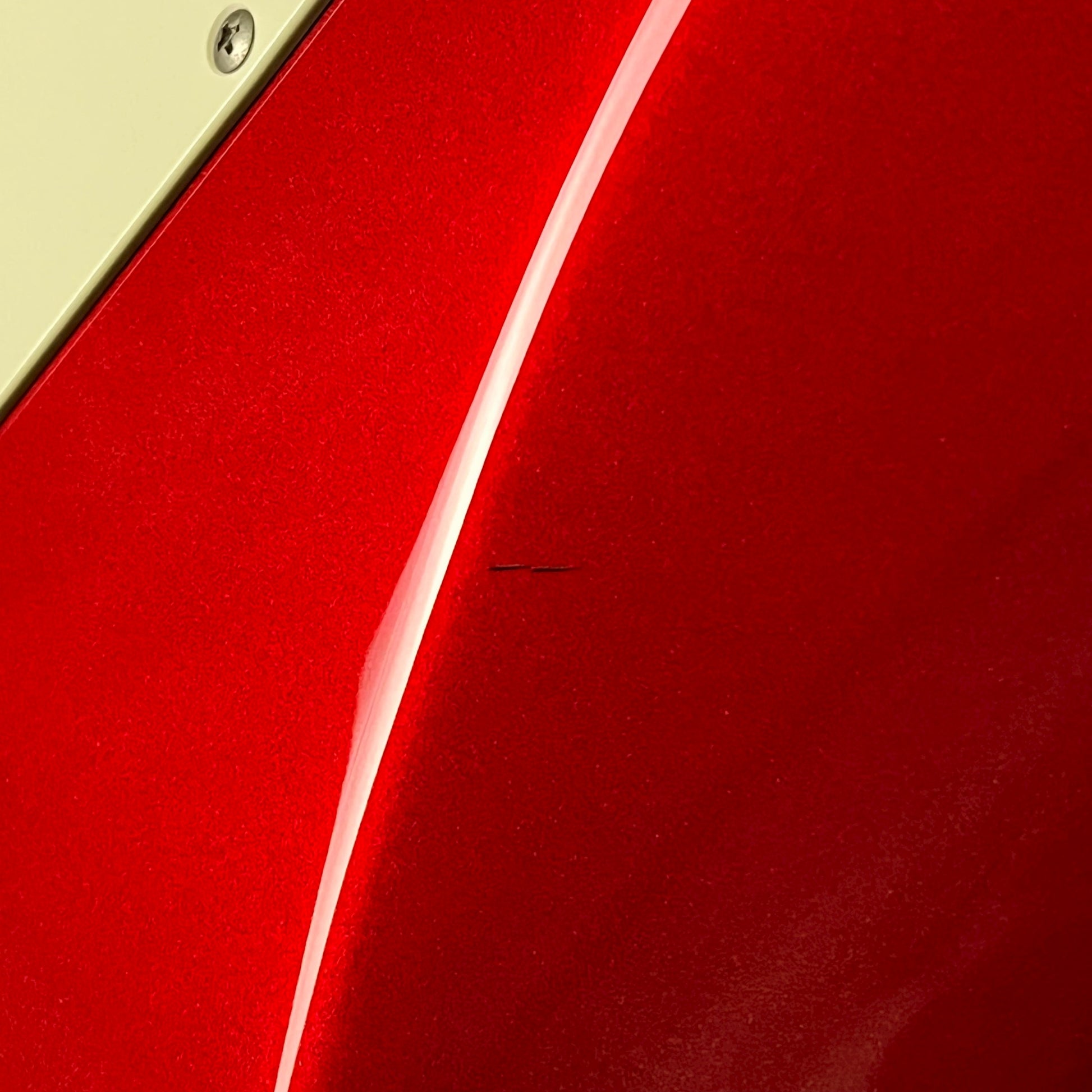Fender Japan ST-STD Stratocaster