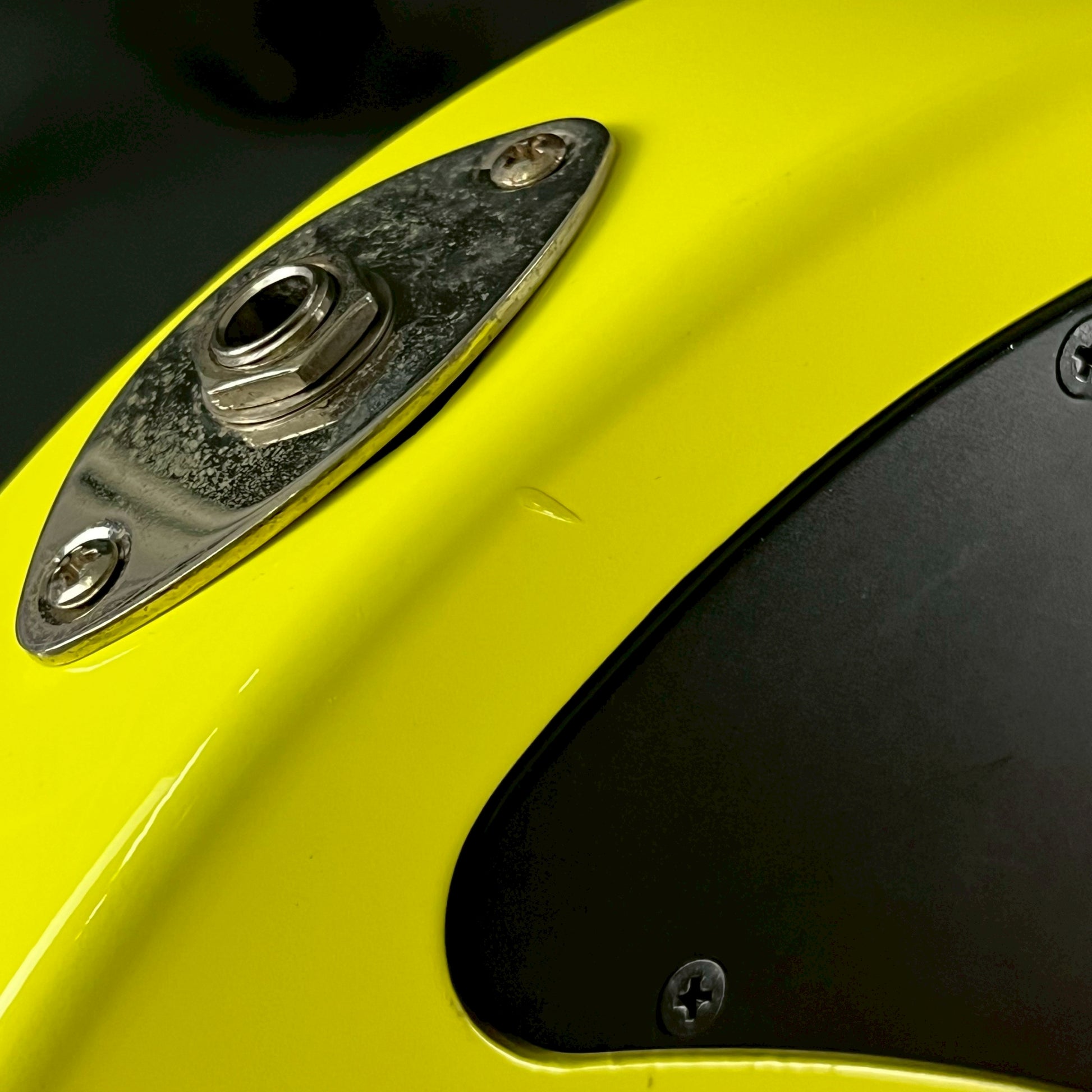 YAMAHA RSE20