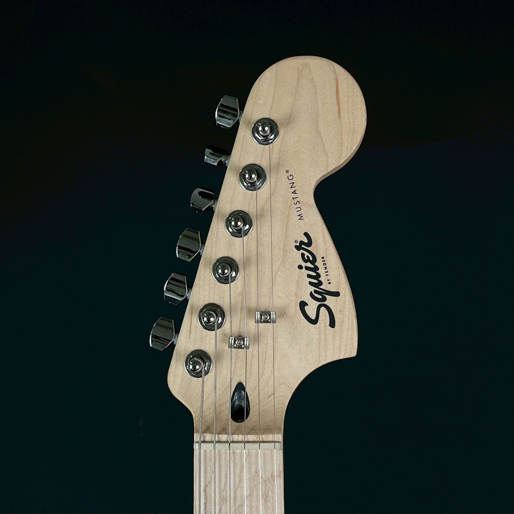 Squier Sonic Mustang