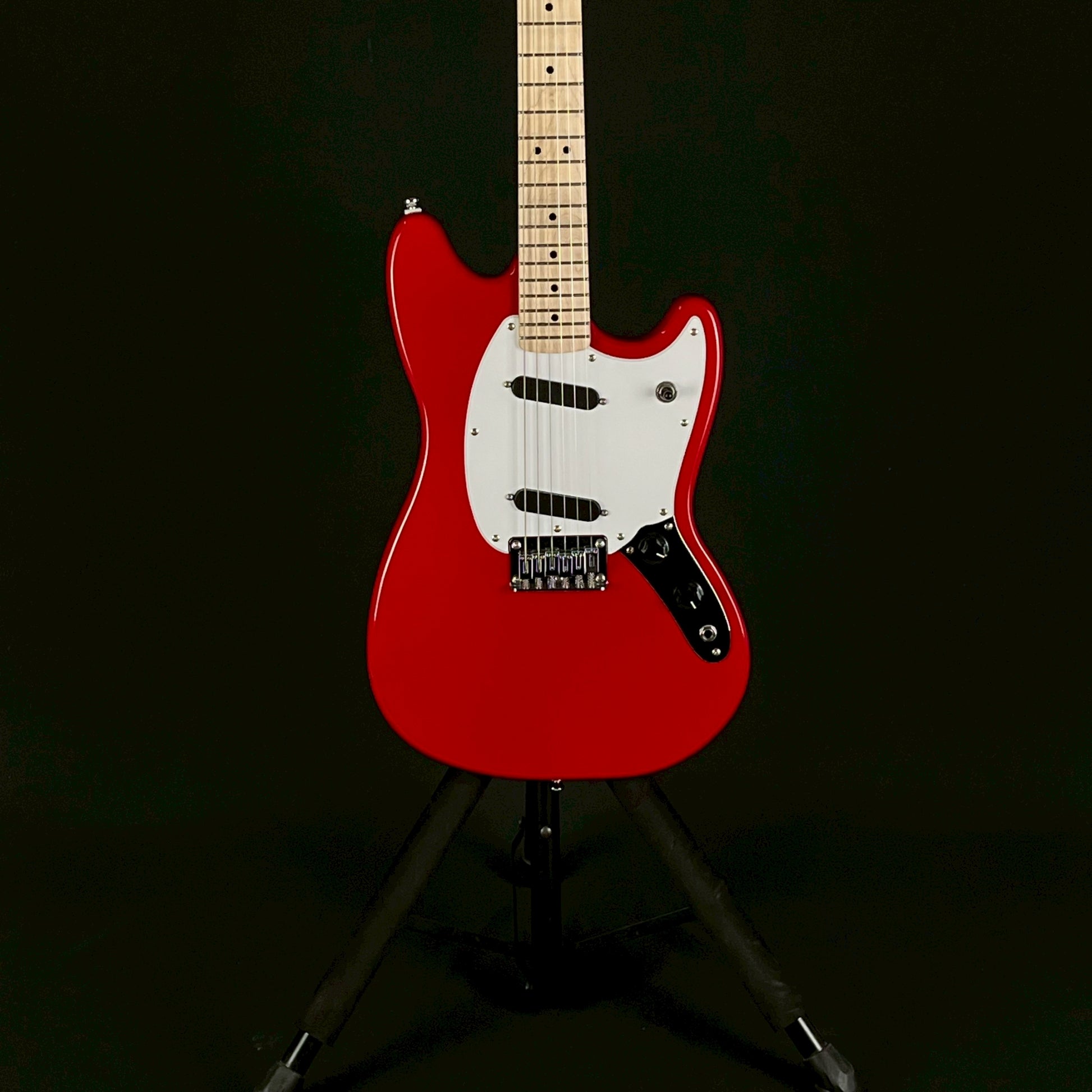 Squier Sonic Mustang