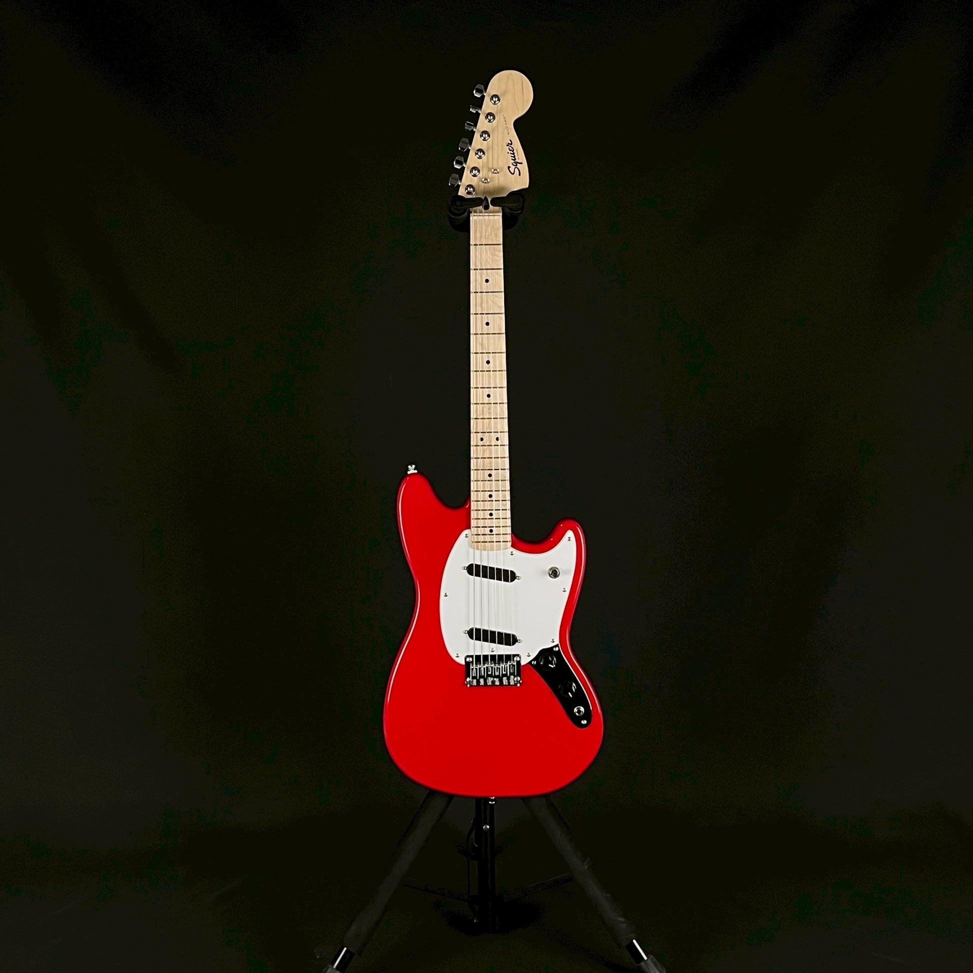 Squier Sonic Mustang