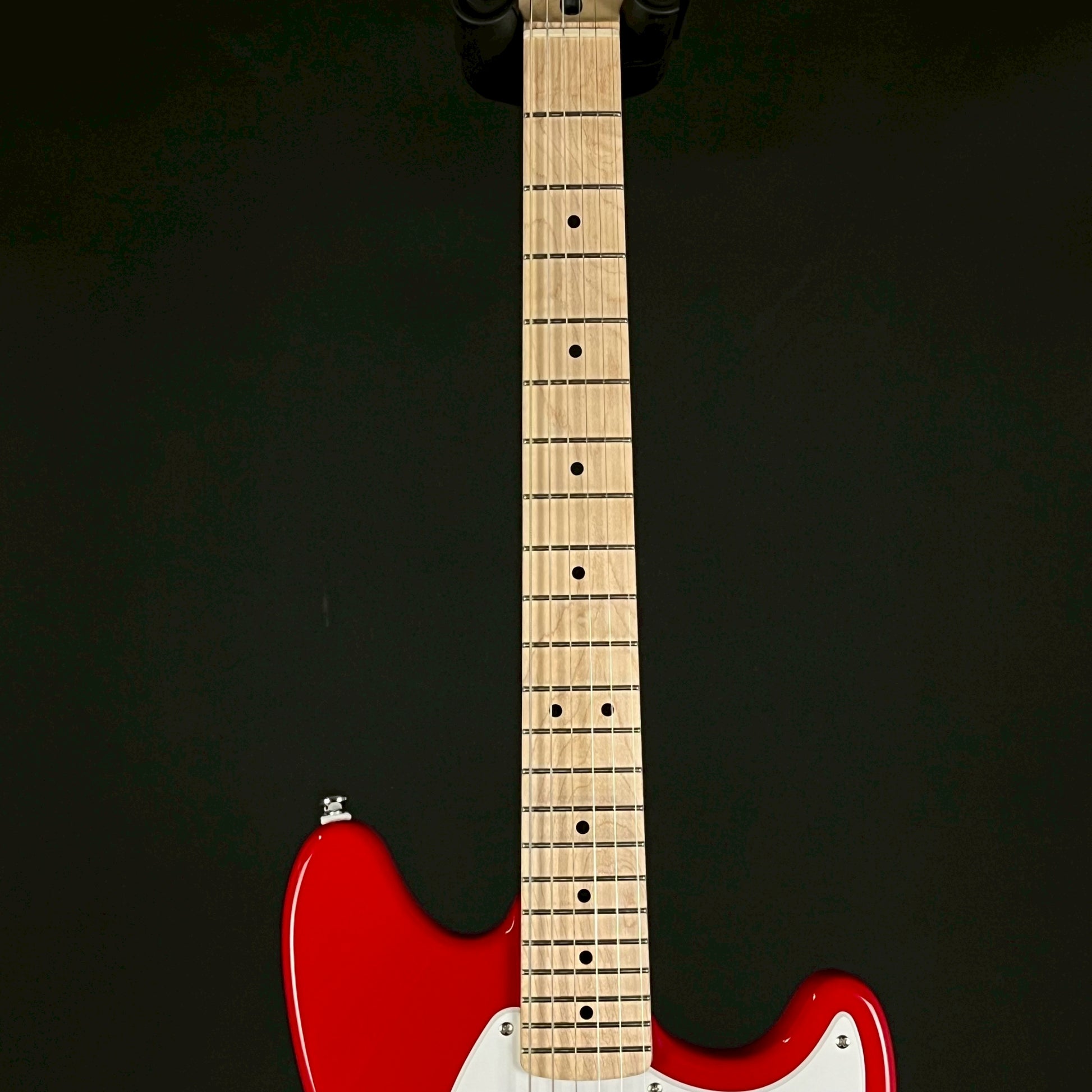 Squier Sonic Mustang