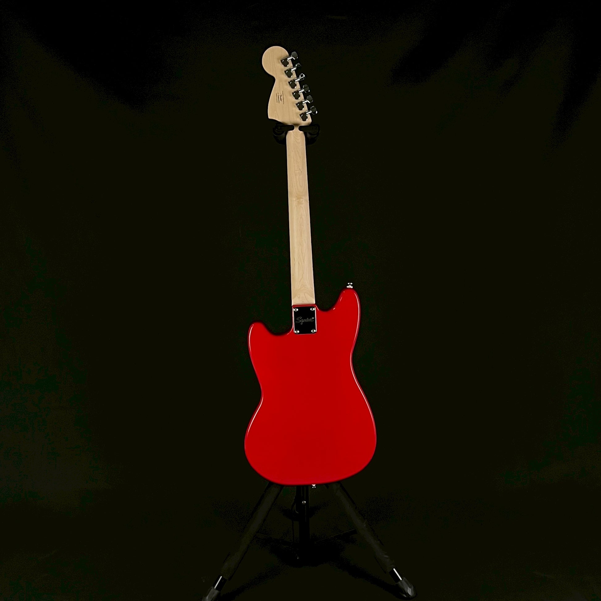 Squier Sonic Mustang