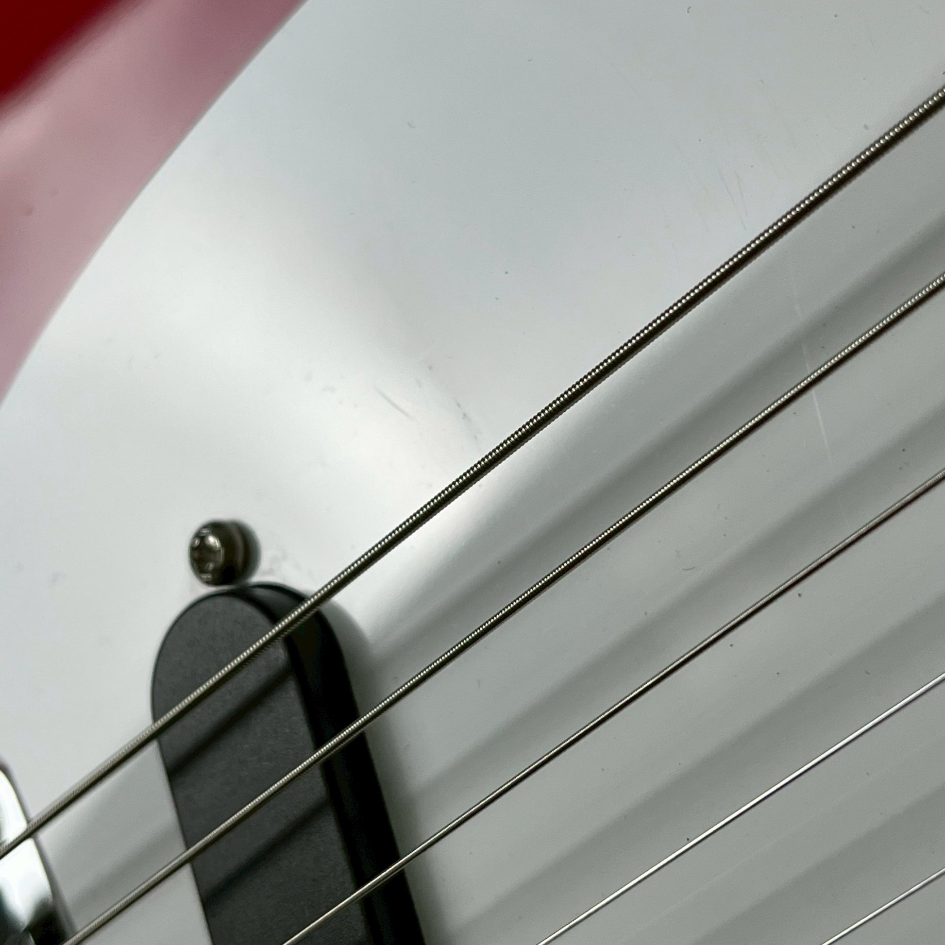Squier Sonic Mustang