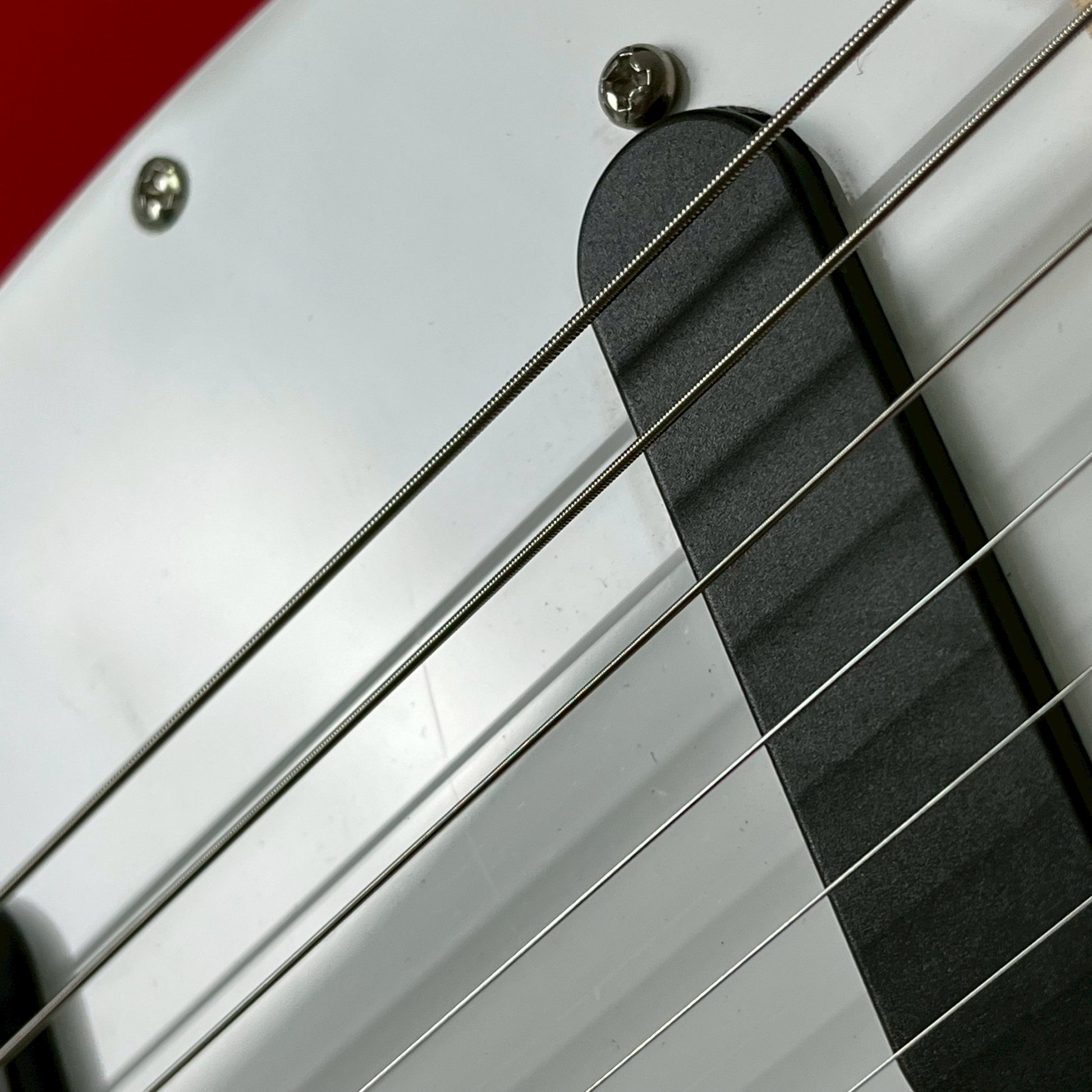 Squier Sonic Mustang