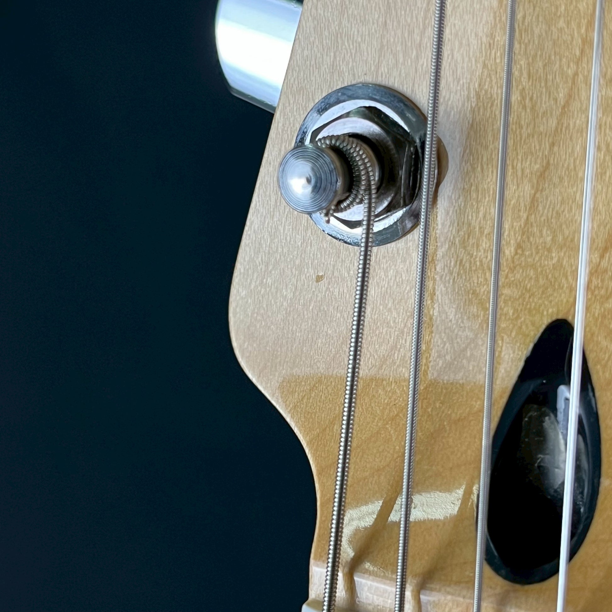 Fender Standard Stratocaster Plus Top 2017