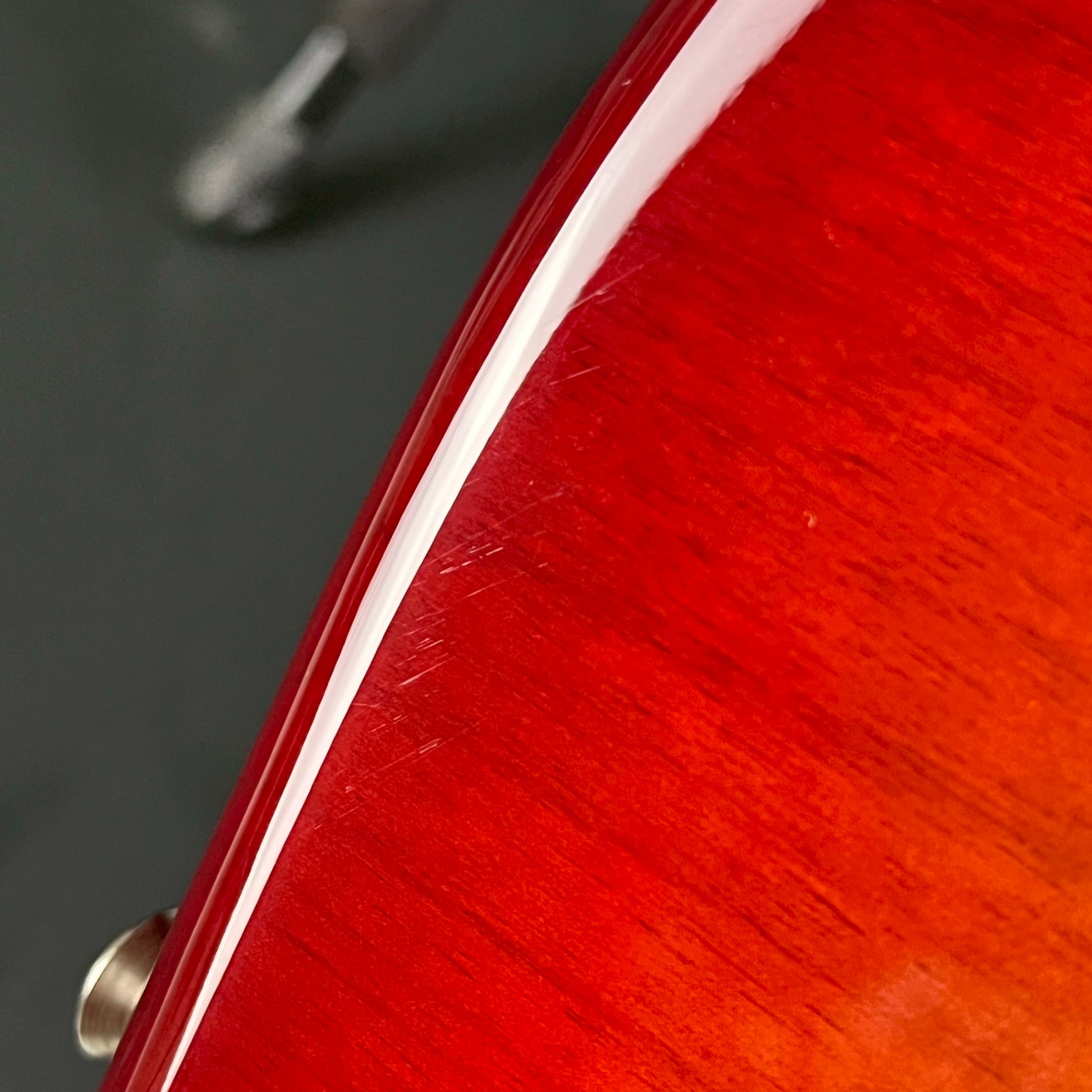 Fender Standard Stratocaster Plus Top 2017