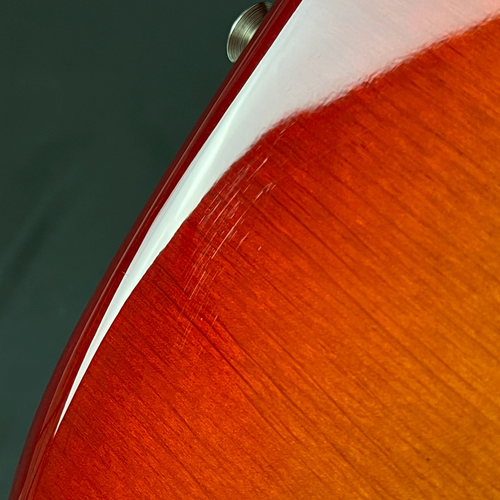 Fender Standard Stratocaster Plus Top 2017