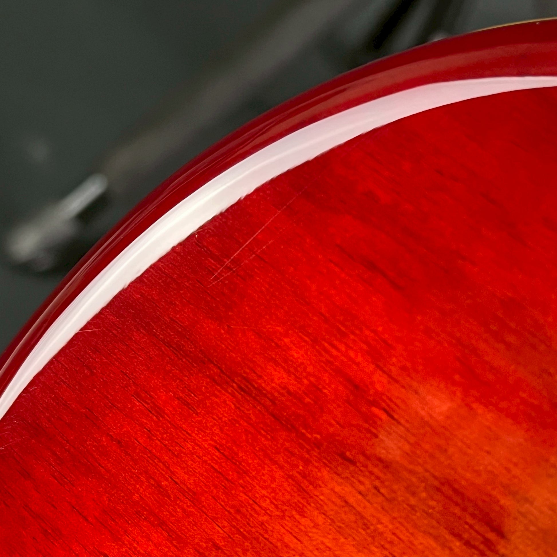 Fender Standard Stratocaster Plus Top 2017