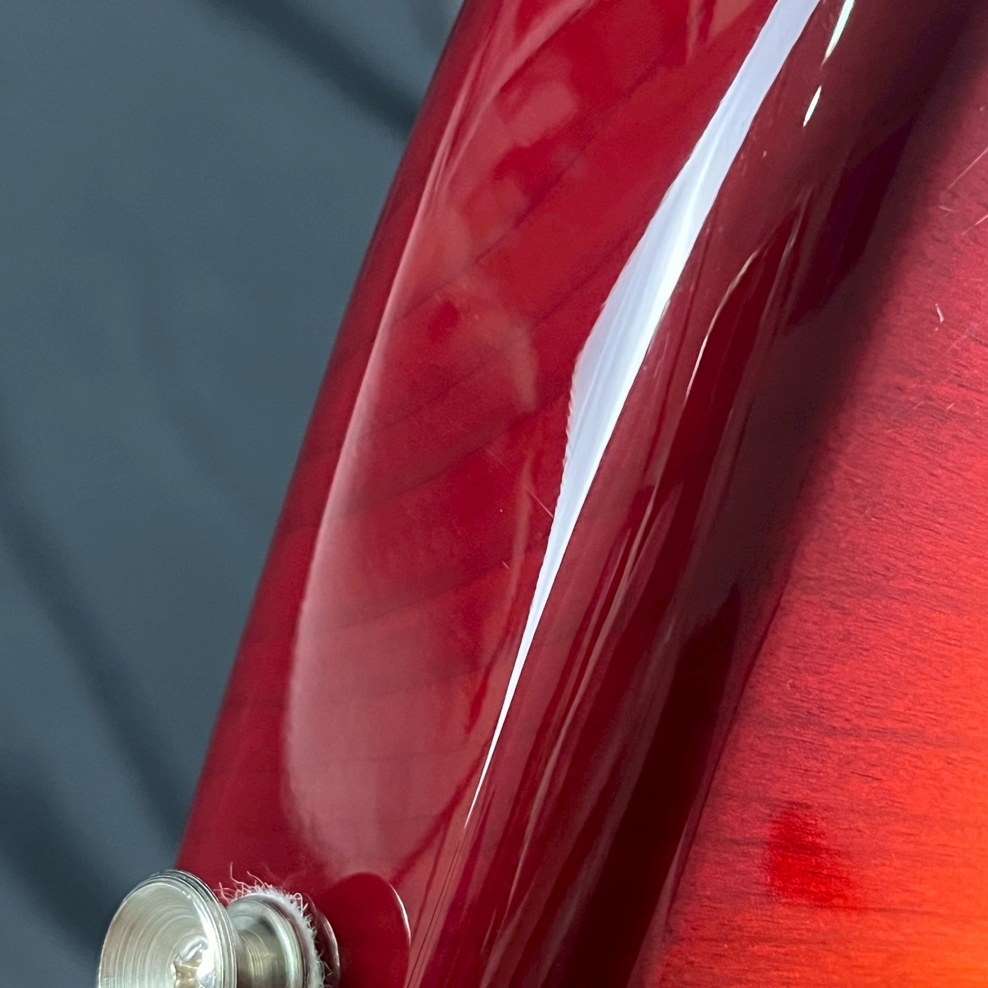 Fender Standard Stratocaster Plus Top 2017