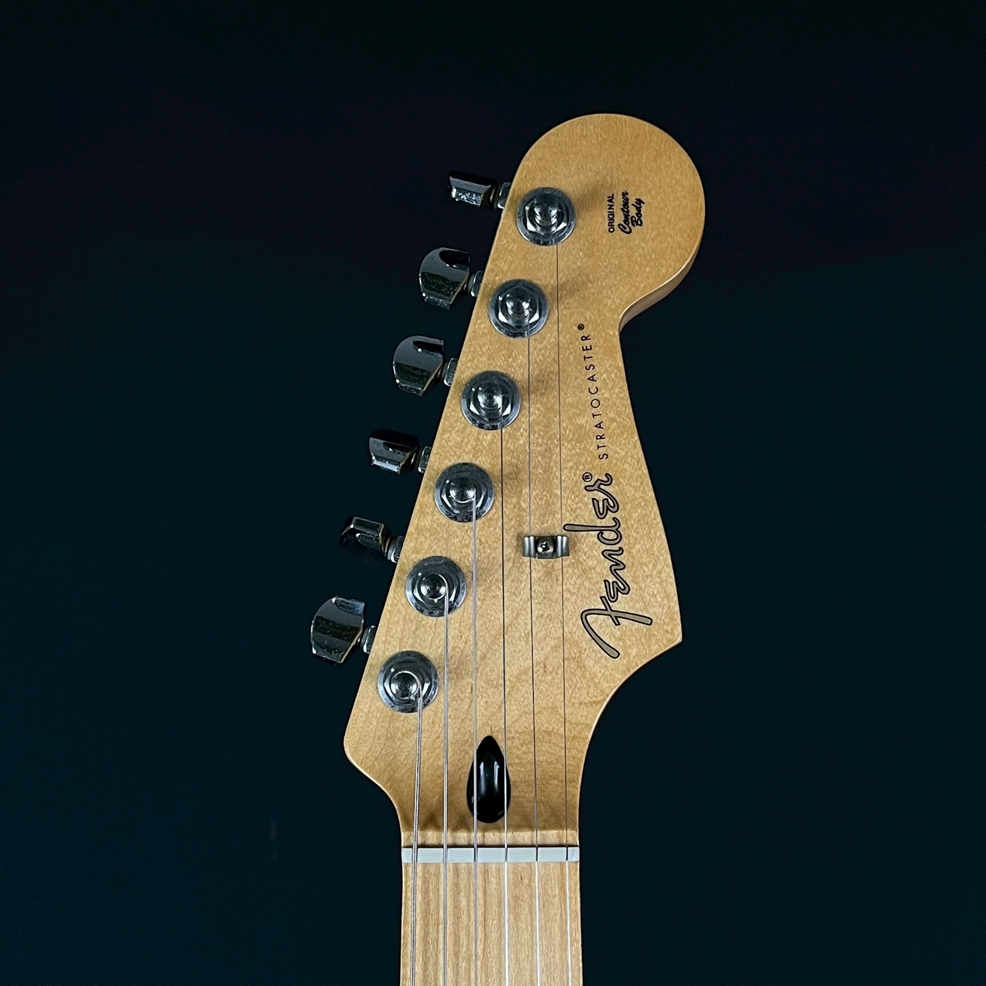 Fender Player Stratocaster HSS 2019