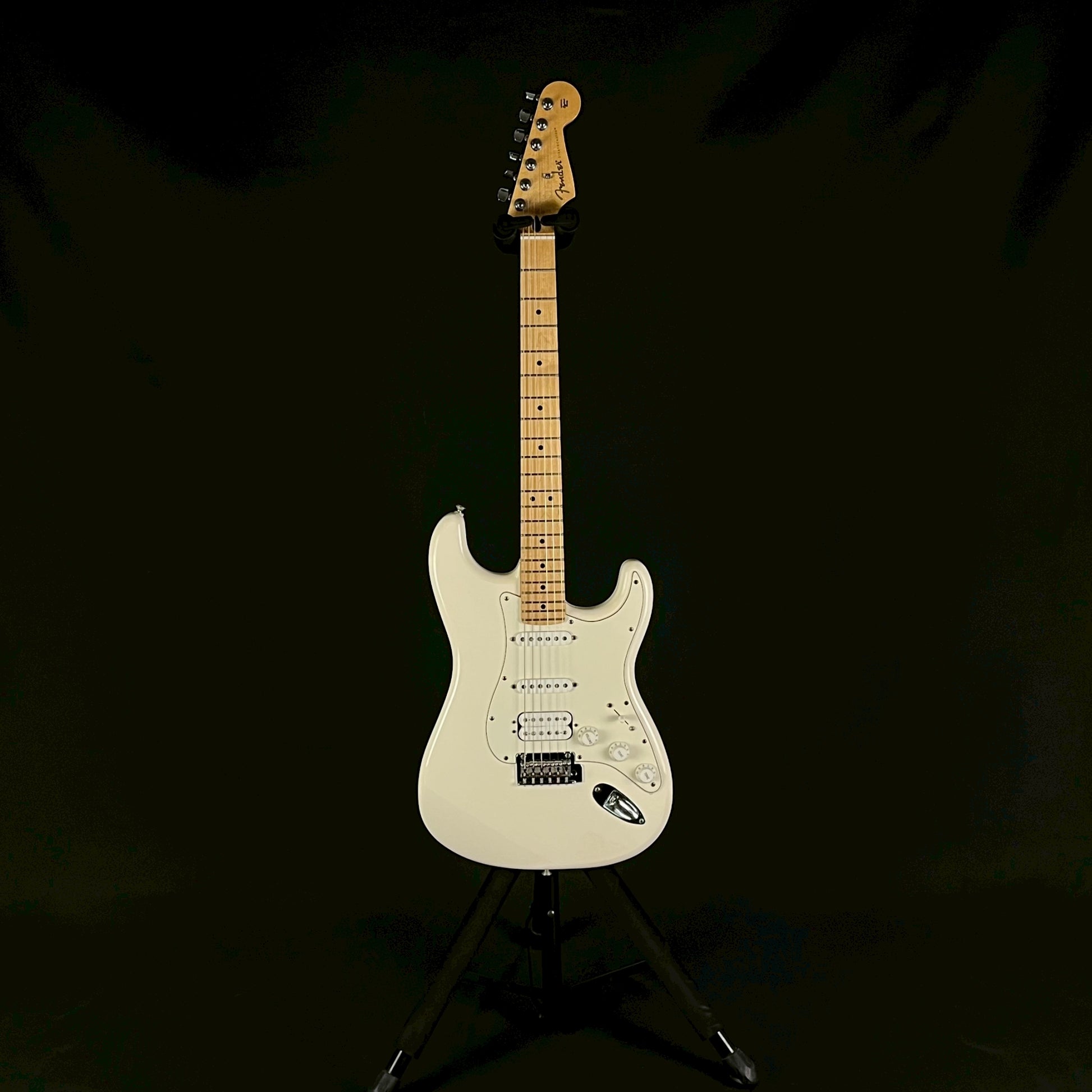 Fender Player Stratocaster HSS 2019