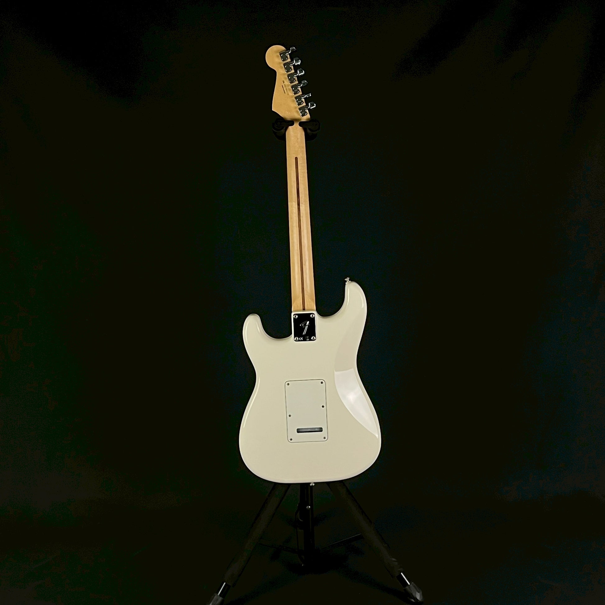 Fender Player Stratocaster HSS 2019