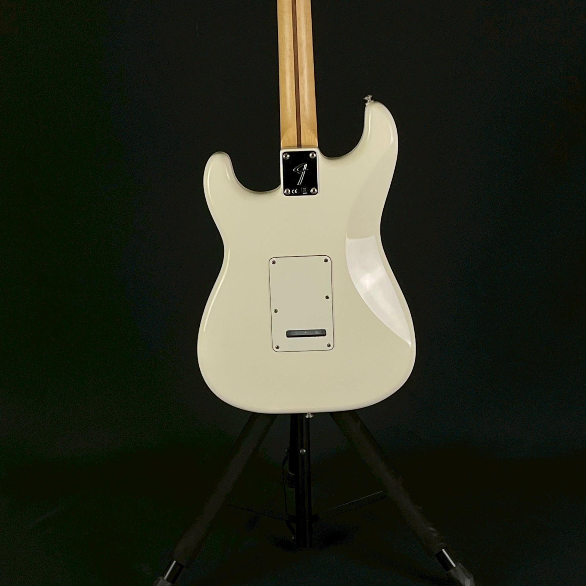 Fender Player Stratocaster HSS 2019