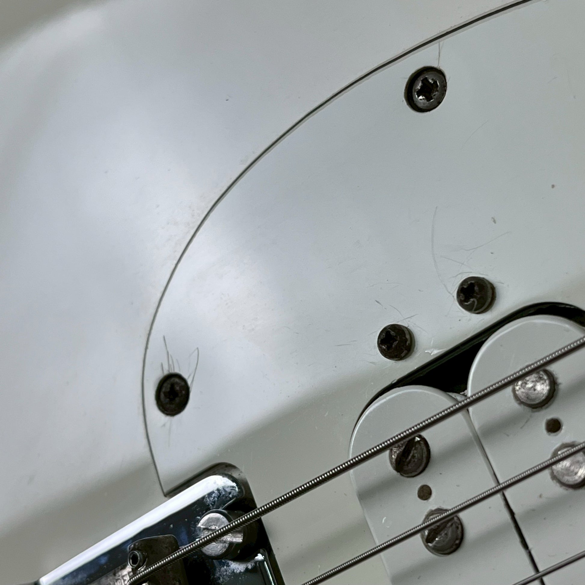 Fender Player Stratocaster HSS 2019