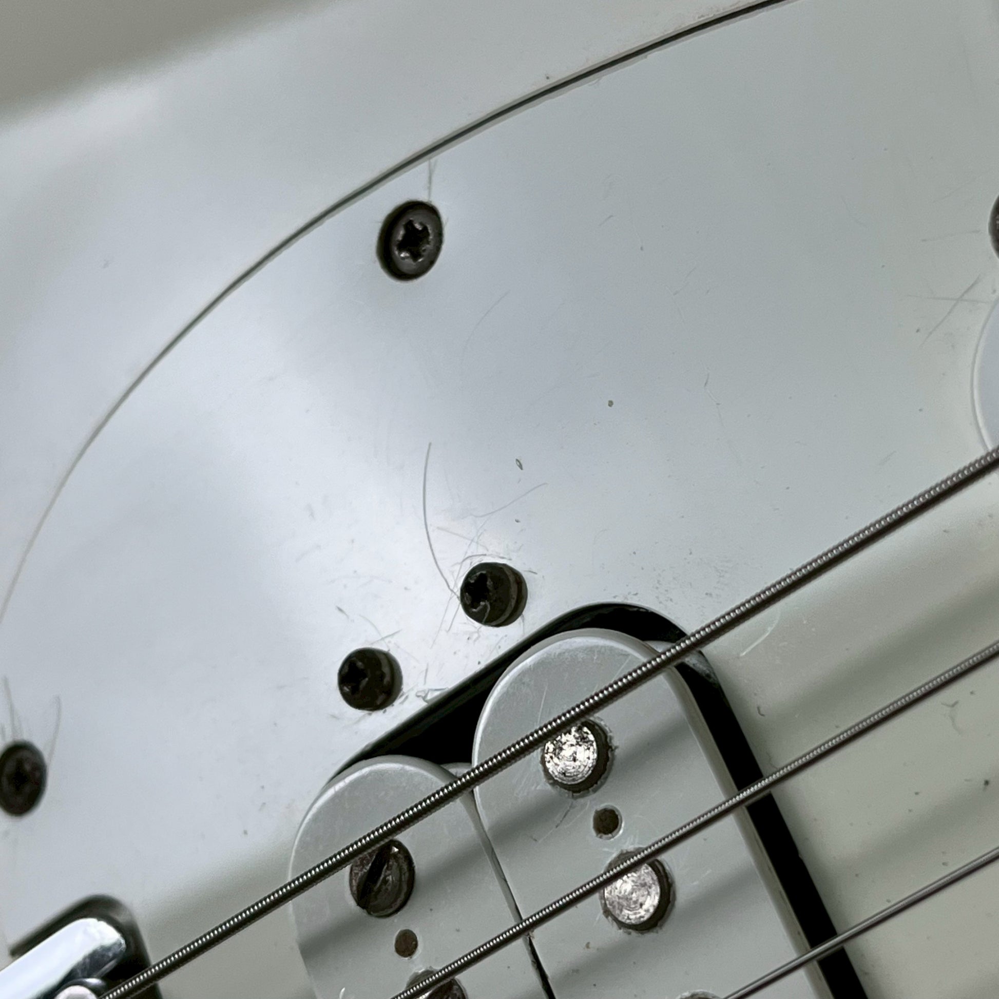 Fender Player Stratocaster HSS 2019