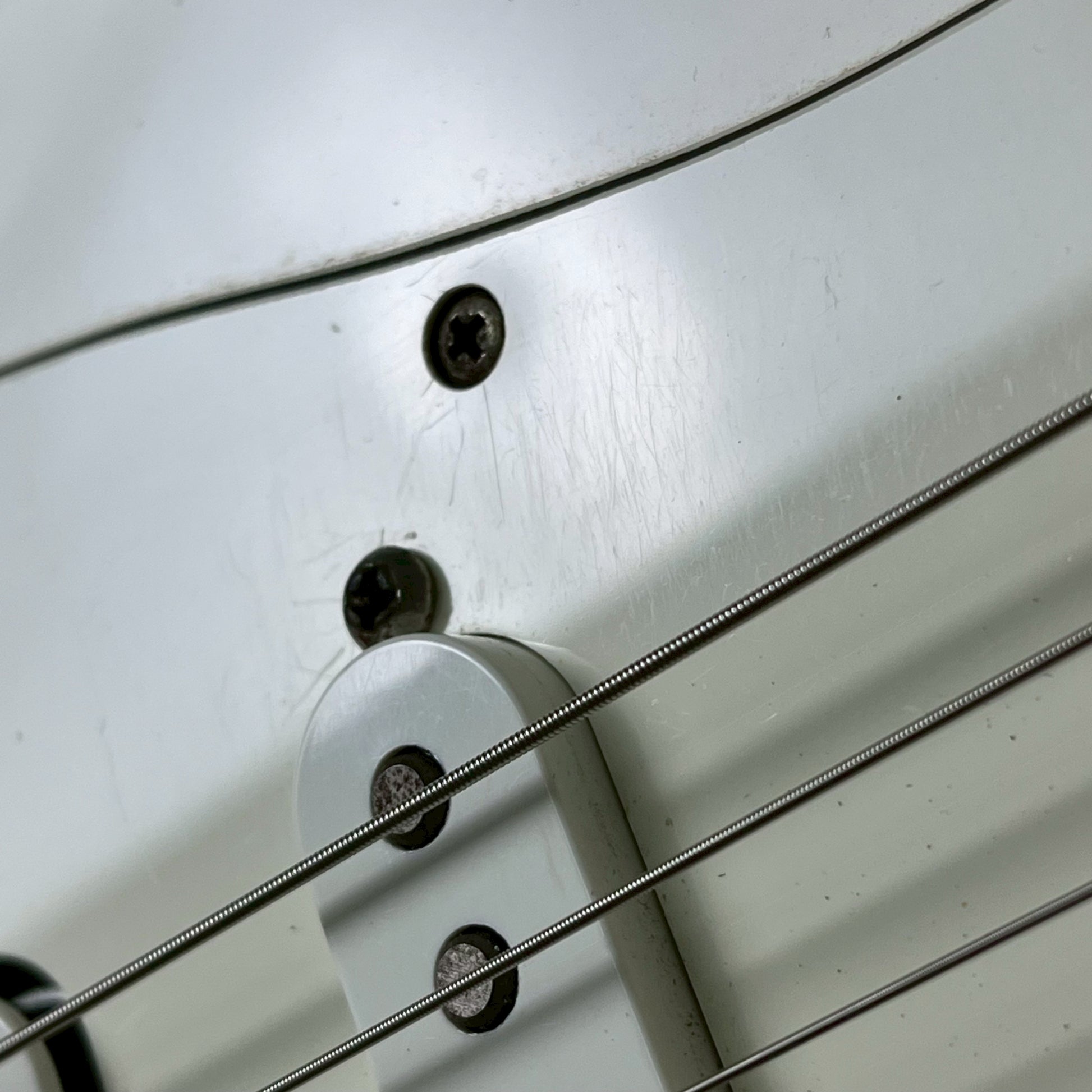 Fender Player Stratocaster HSS 2019