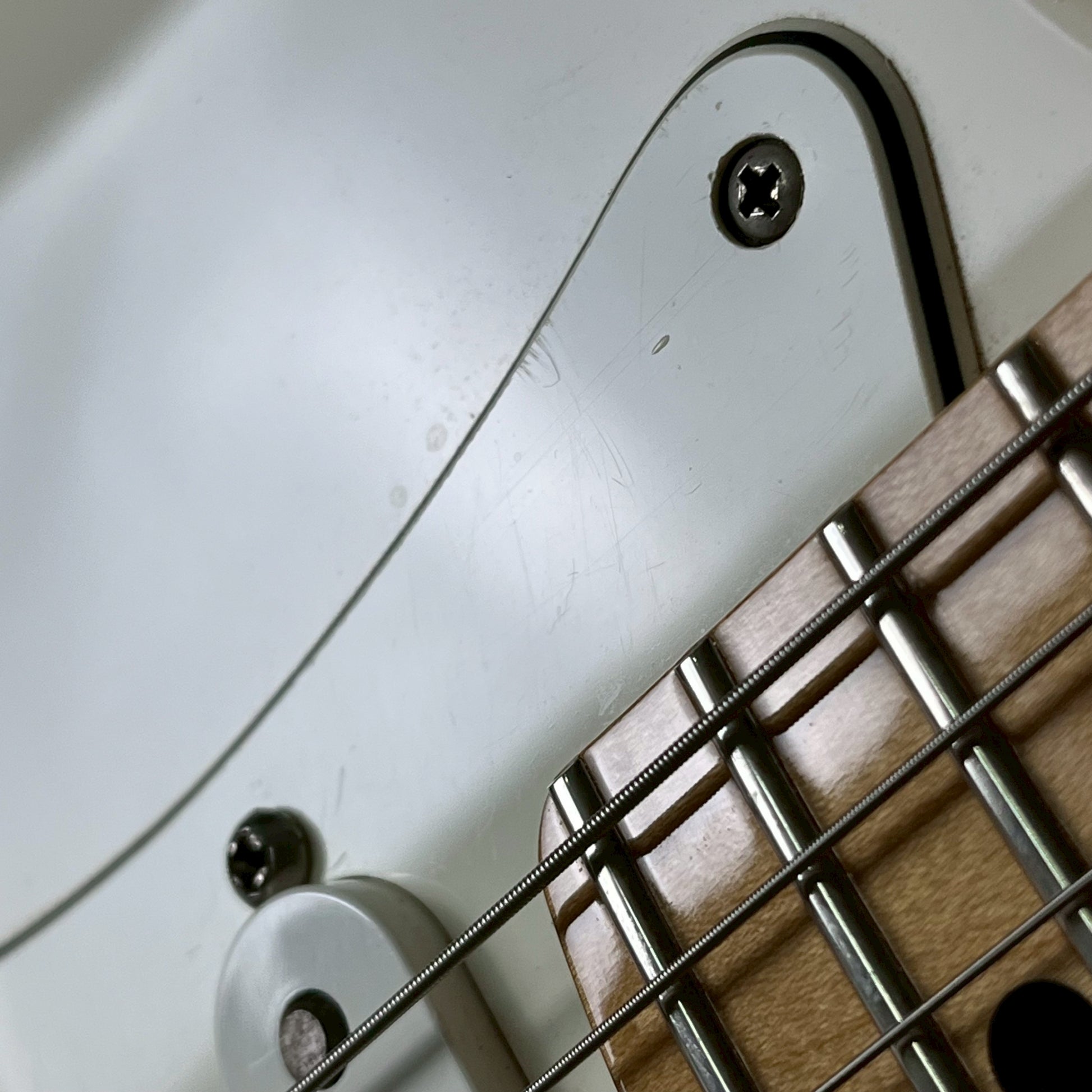 Fender Player Stratocaster HSS 2019