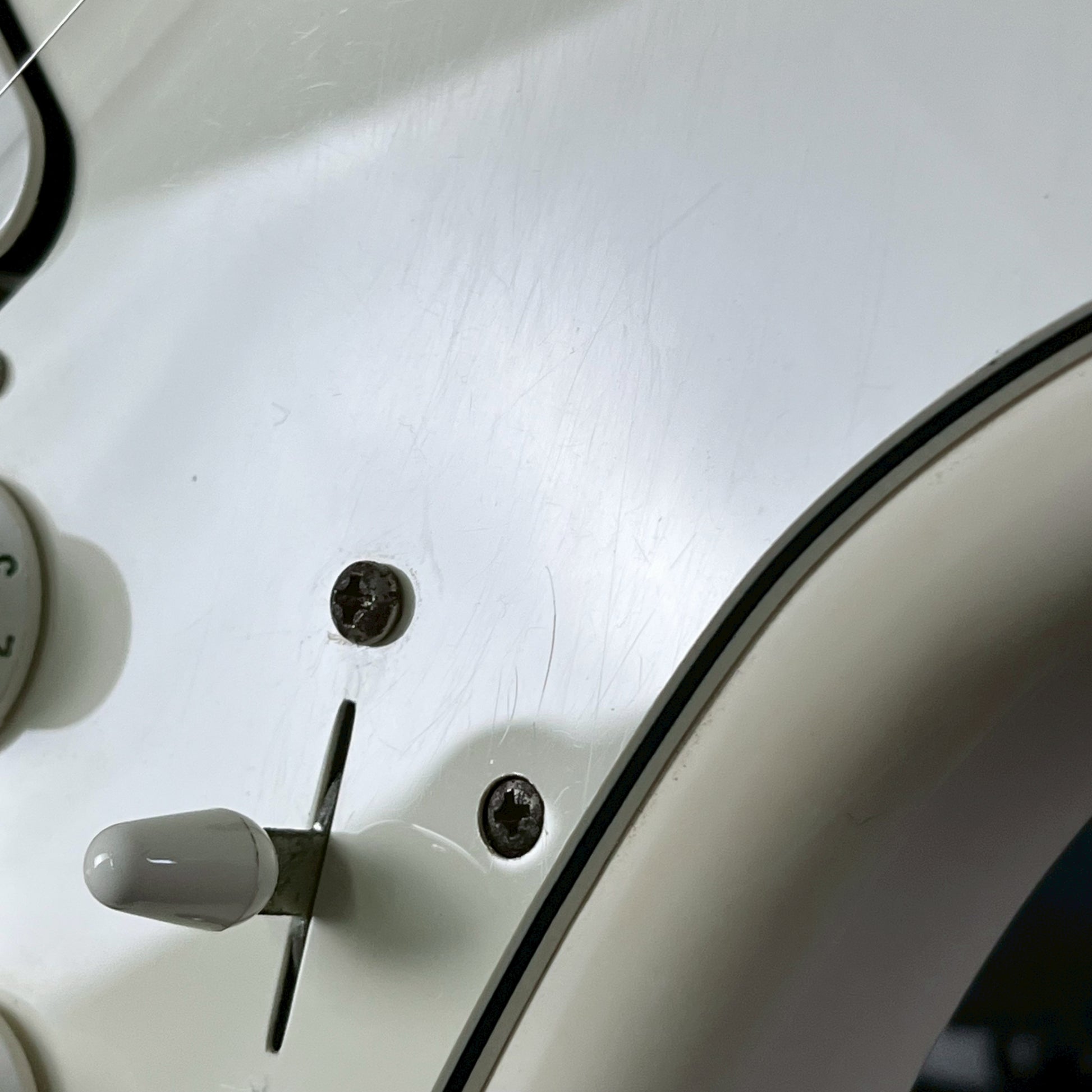 Fender Player Stratocaster HSS 2019