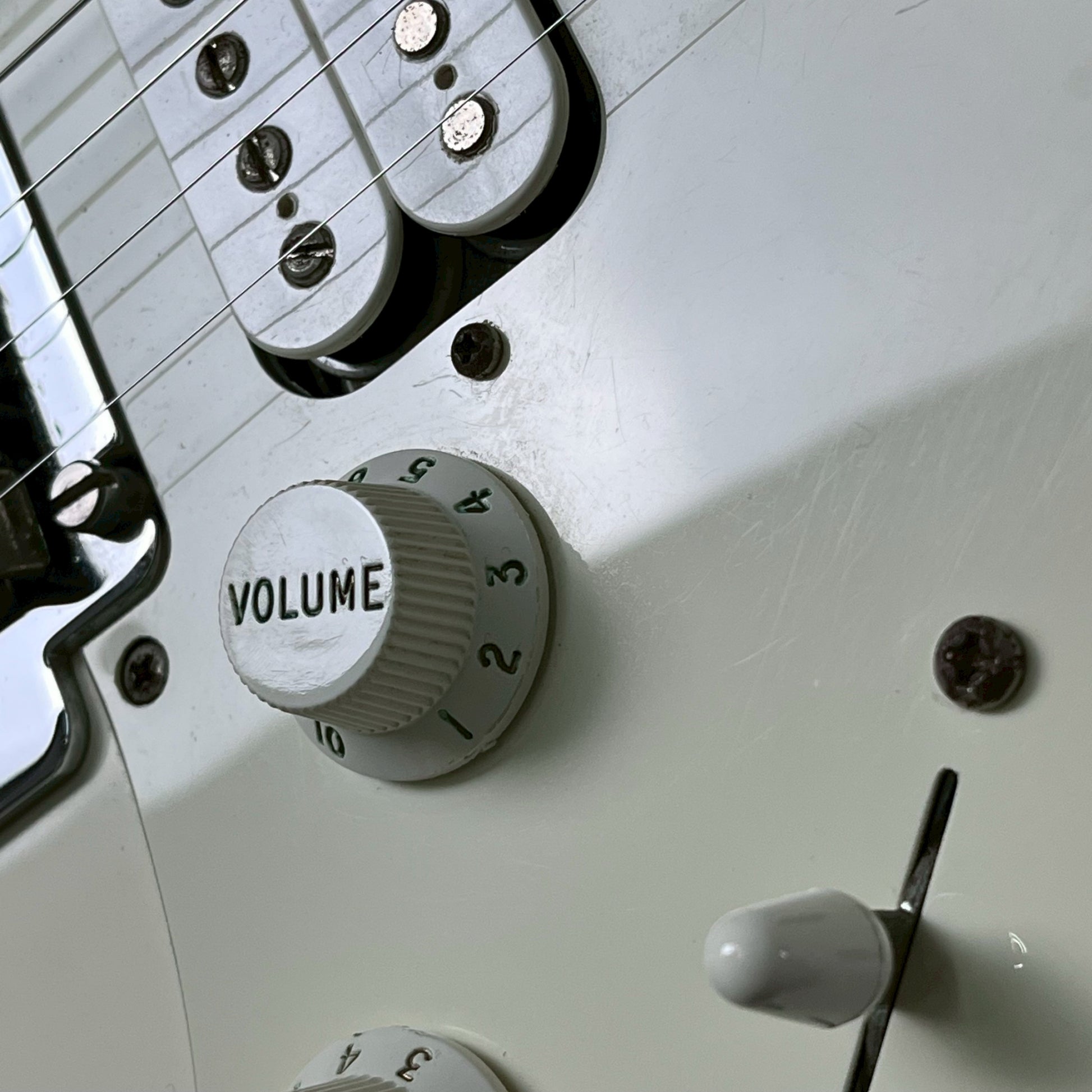 Fender Player Stratocaster HSS 2019