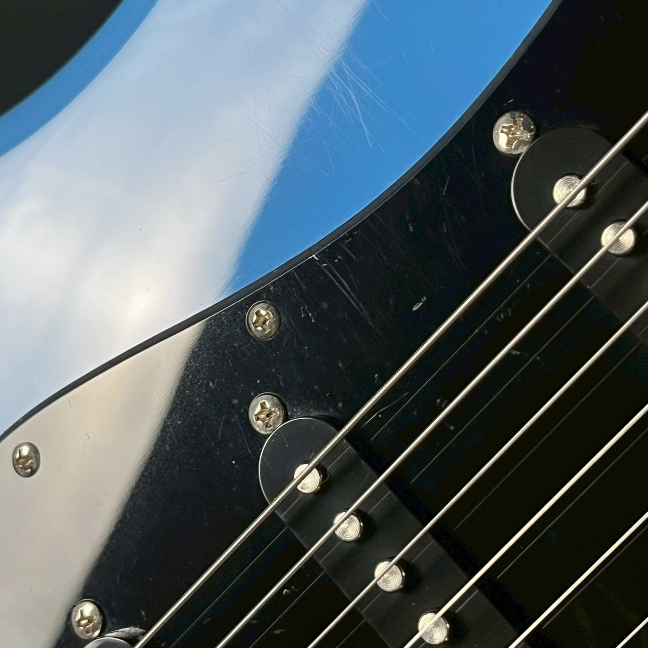 Squier Sonic Stratocaster