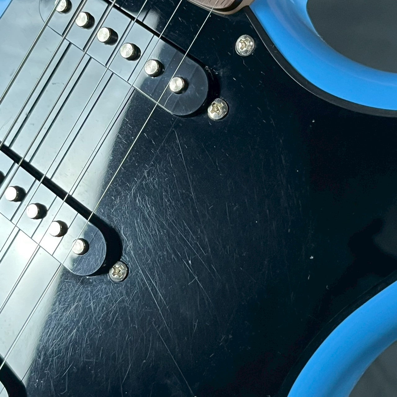 Squier Sonic Stratocaster