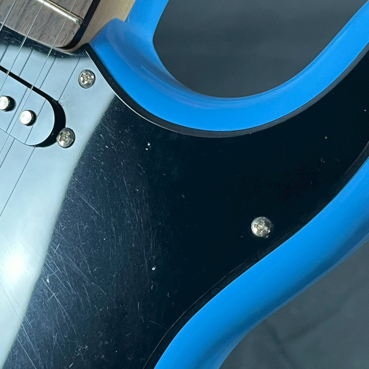 Squier Sonic Stratocaster