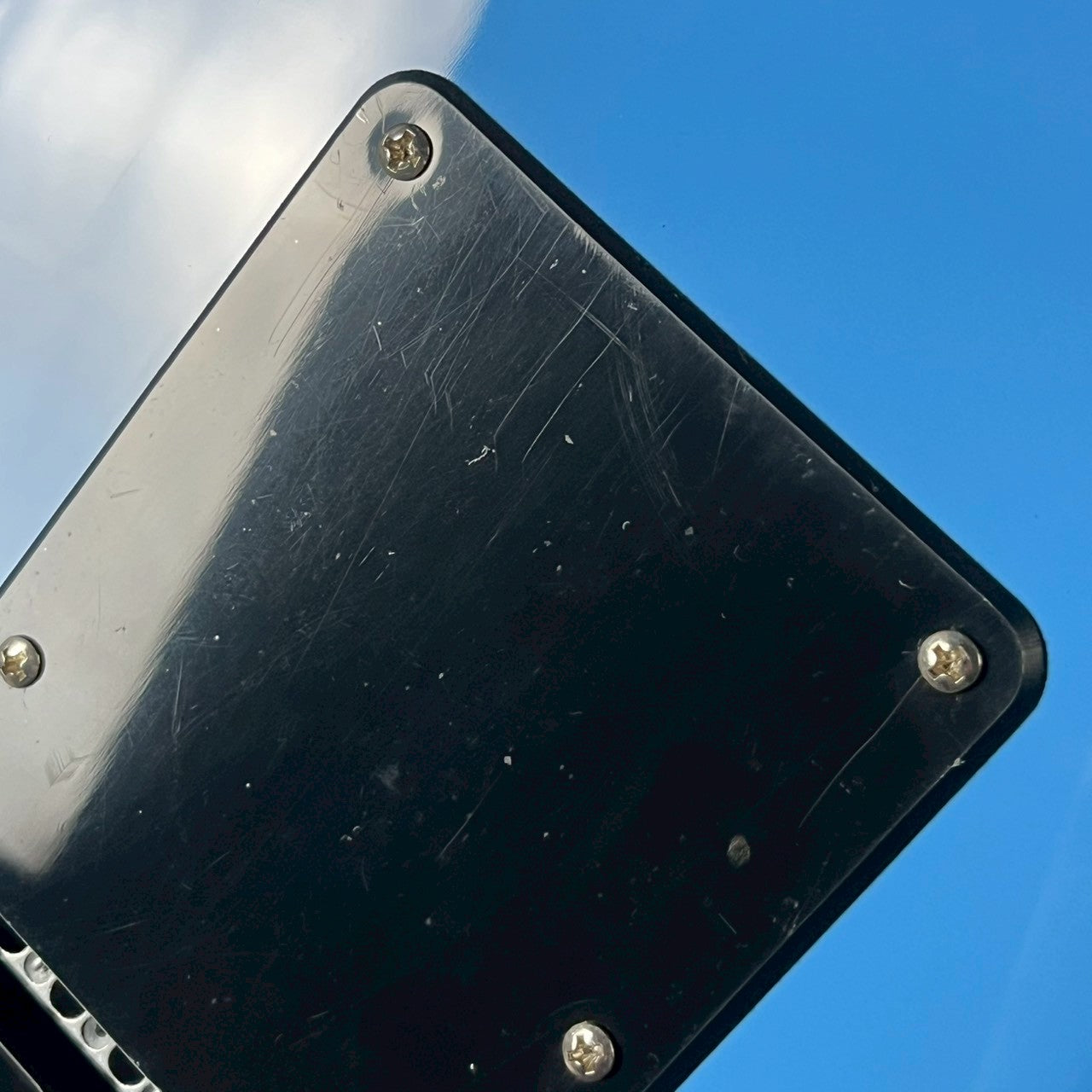 Squier Sonic Stratocaster