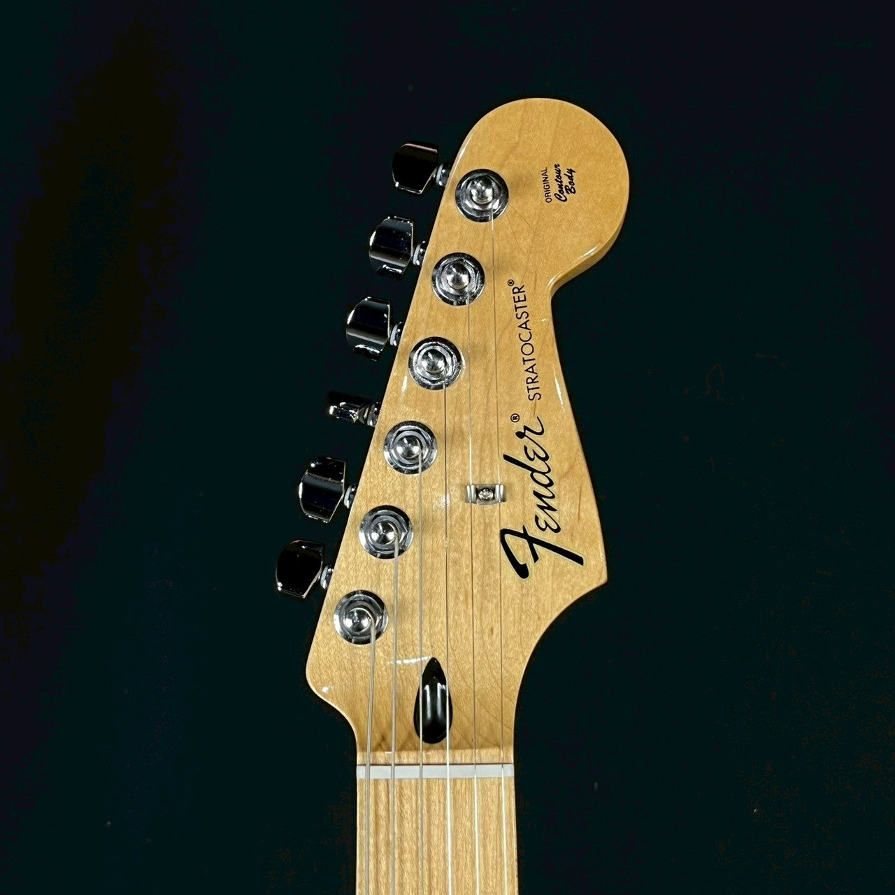 Fender Mexico Standard Stratocaster HSS 2017